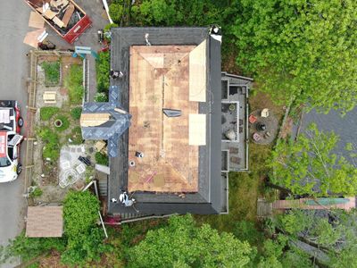 Roofing | Clinton