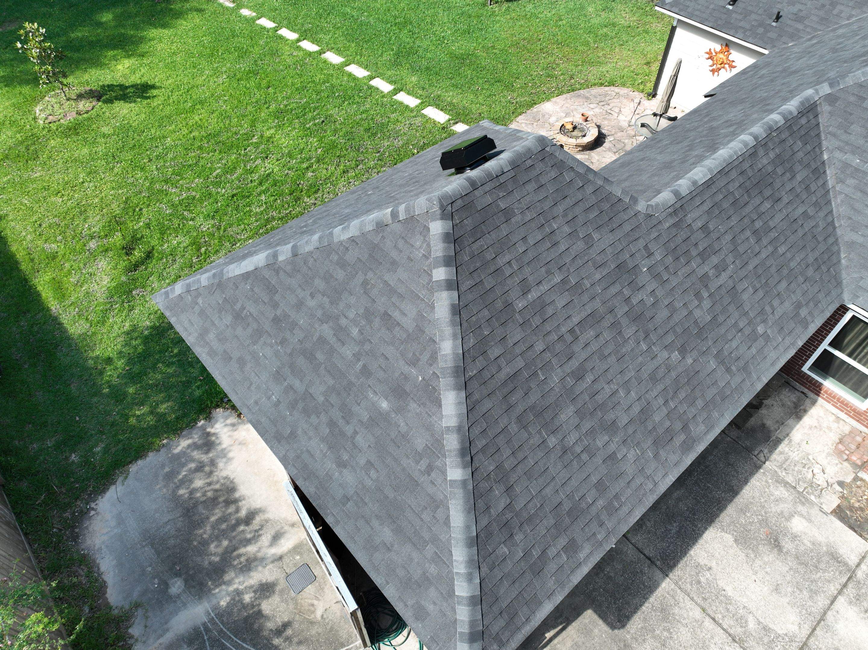Residential Roofing Installation using Malarkey Vista Impact Resistant by Roof Concepts Construction