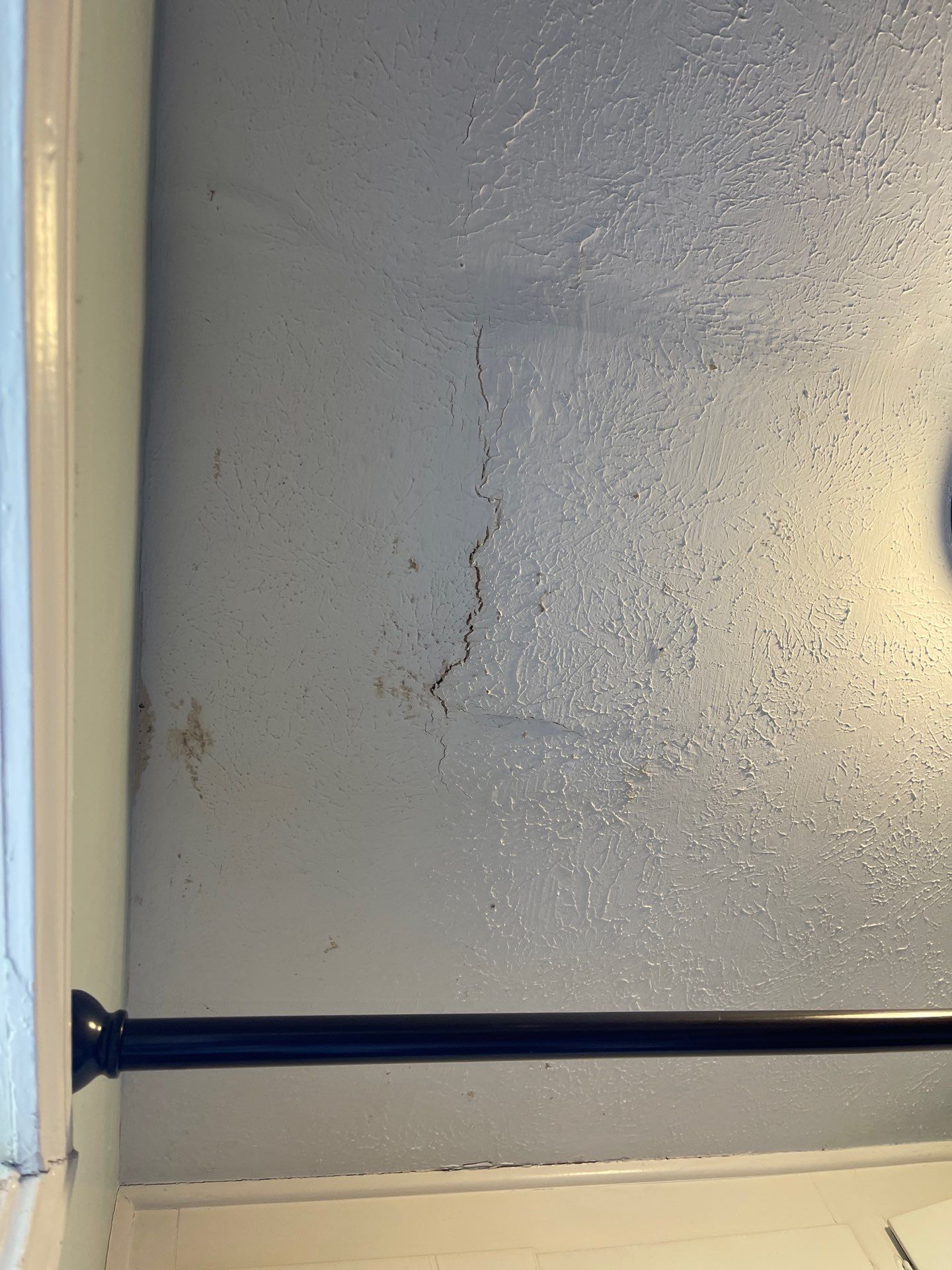 Hail Damage using Owen's Corning Duration (Lifetime) Shingles by Roof Repair Company