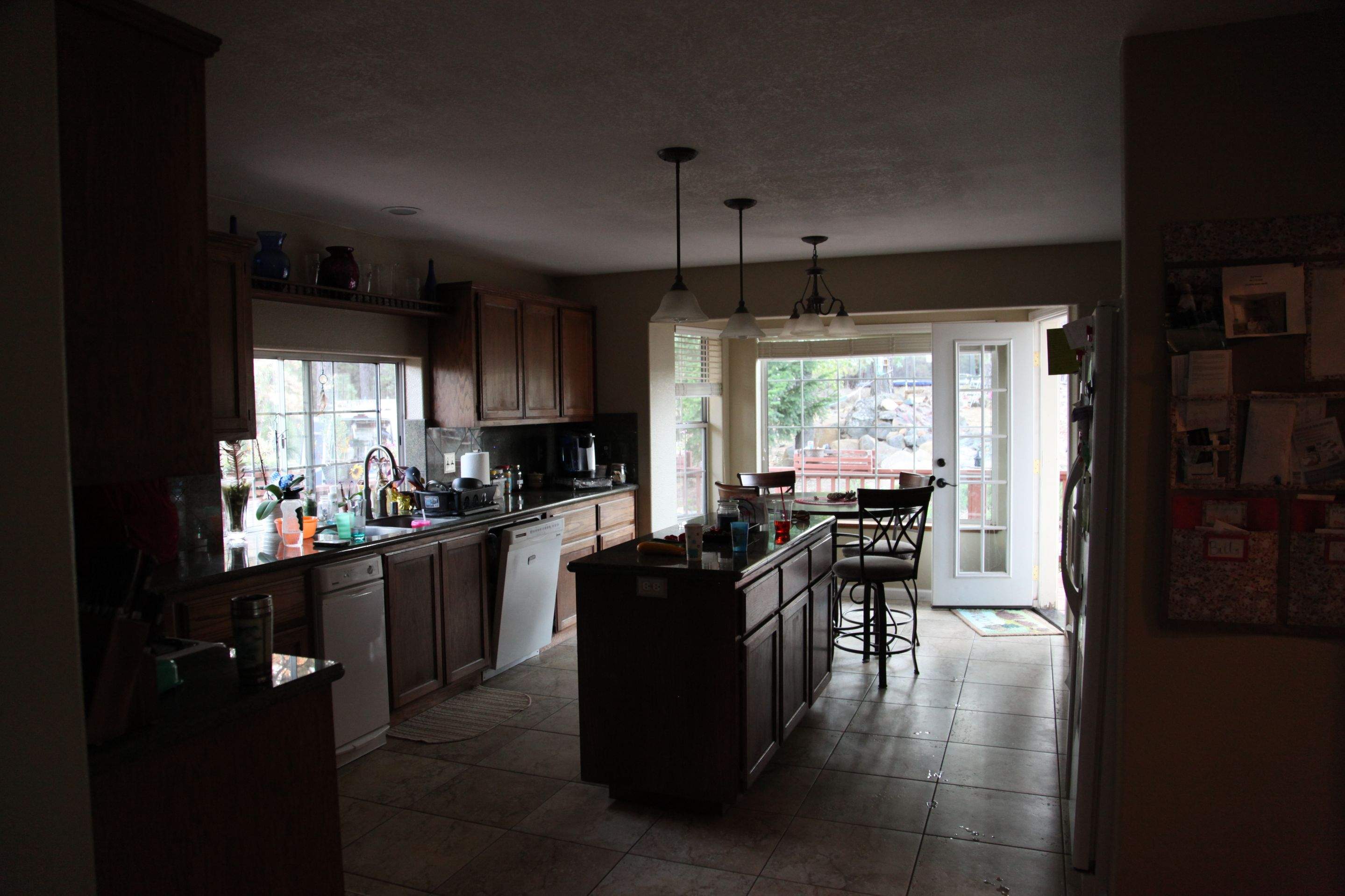 Solatube Installation using Solatube Daylighting by Byers Enterprises 