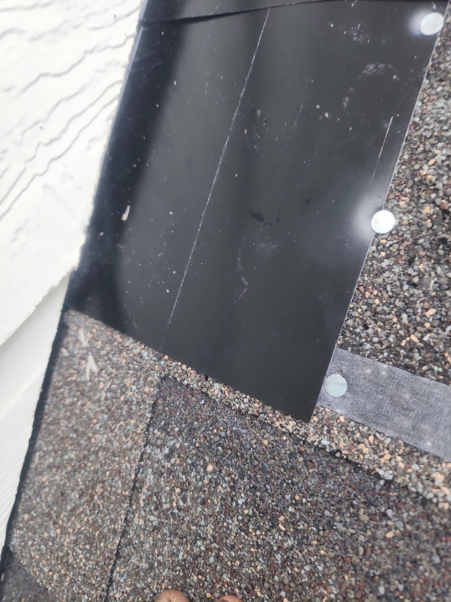 Residential Roofing Installation using Owen's Corning Duration (Lifetime) Shingles by Roof Repair Company