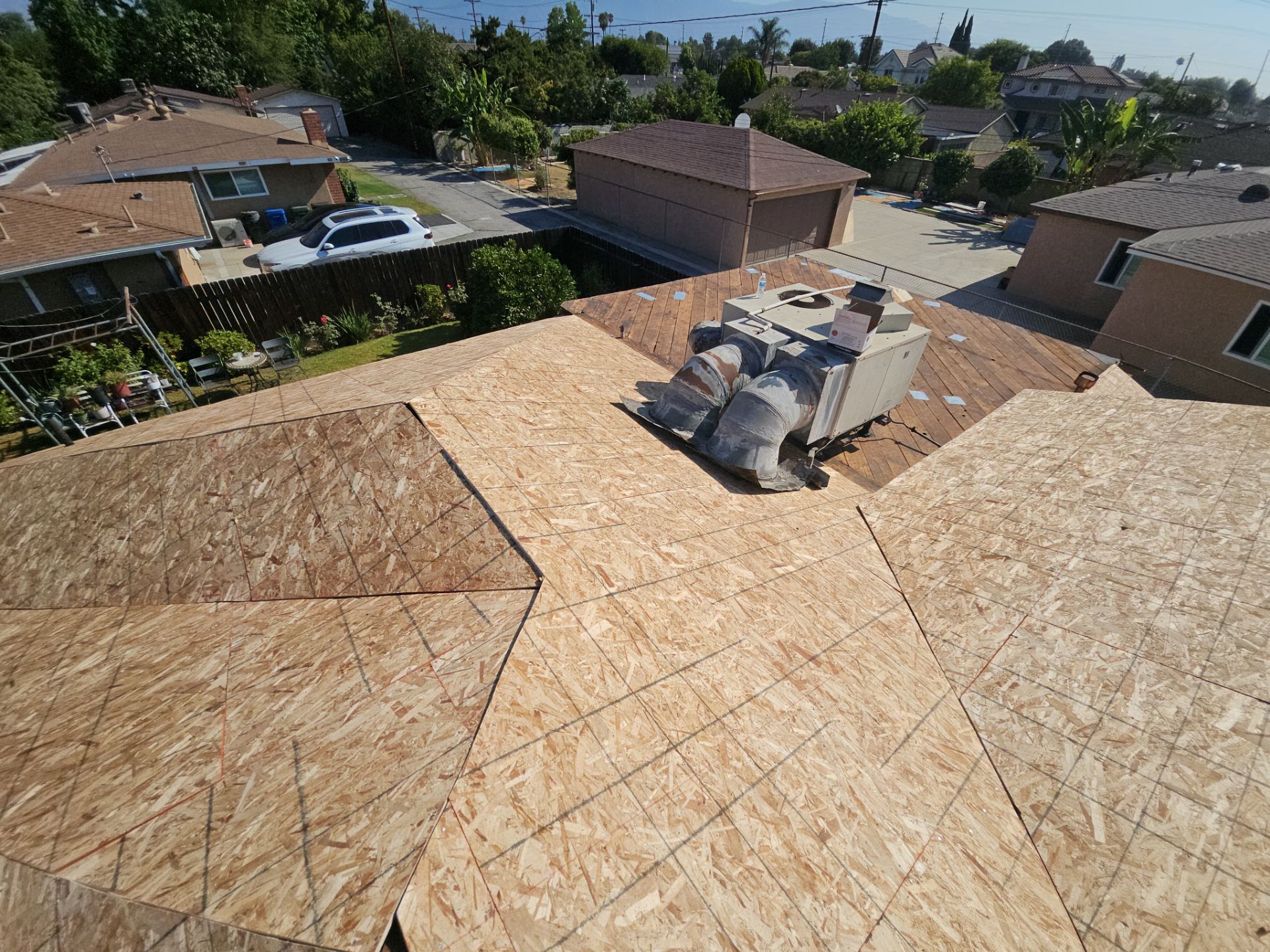 Roof Replacement- Temple City, CA 91780 by Epic Roof Replacement