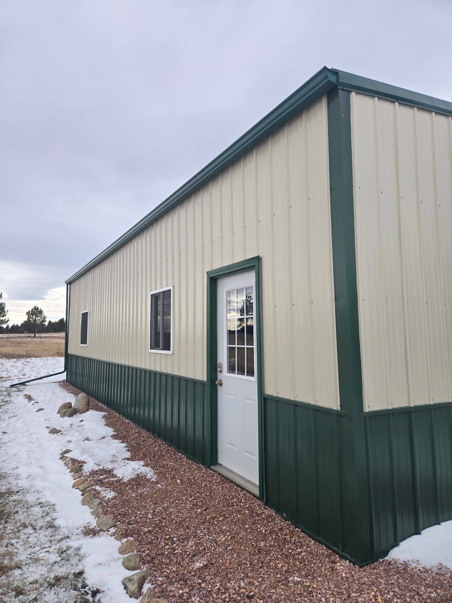 Complete Exterior Makeover by Weather-Tite Exteriors LLC