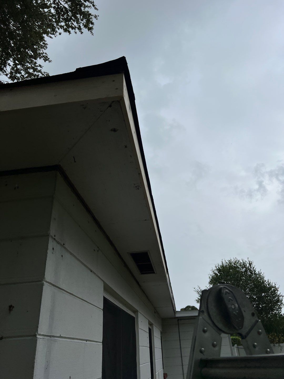 Project in Gulfport 33707 by Mitchell Roofing Company LLC