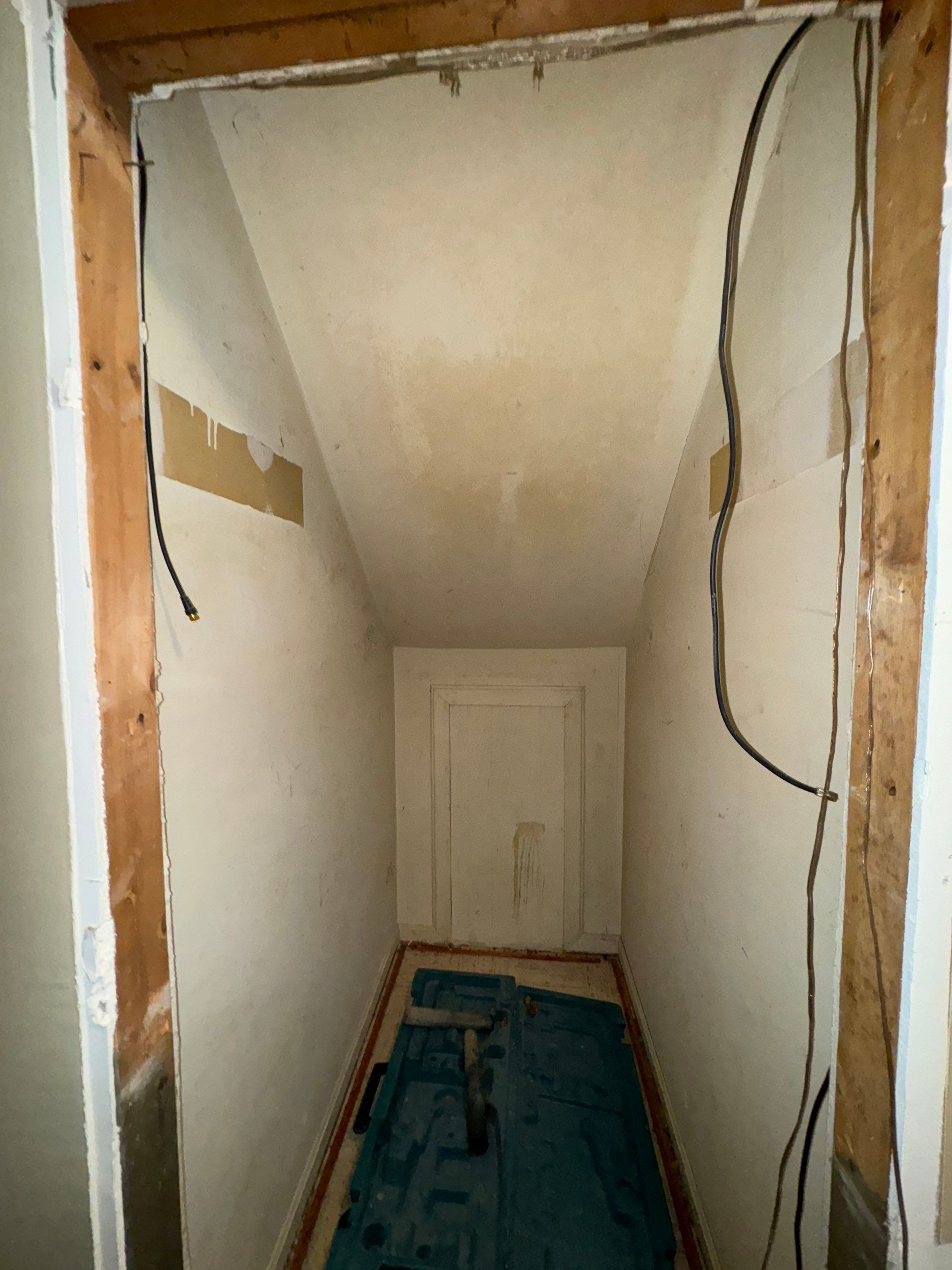 Comprehensive Home Renovation and Interior Remodeling in Marietta by Swift Home Renovations