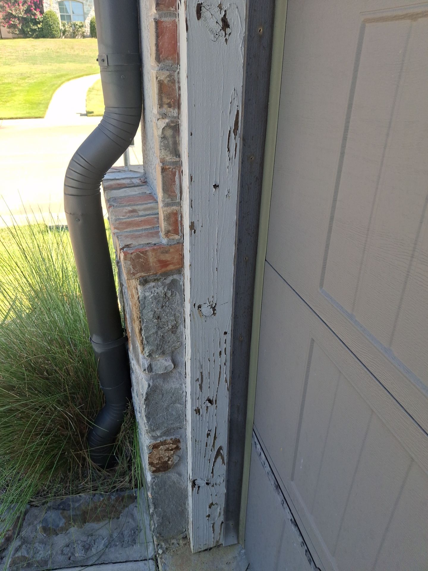 Simple Project, Big Impact in Tyler, TX by Quality Coats Painting
