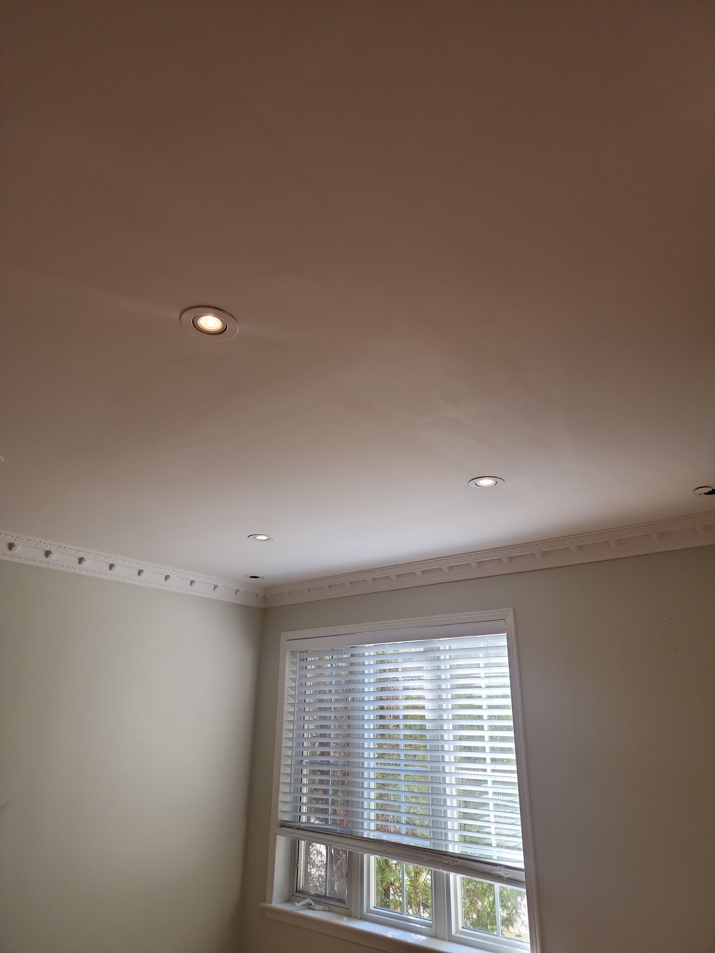 Project in Toronto by GTA HOME PAINTING
