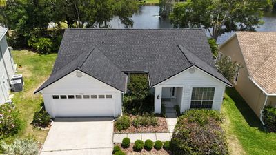 Roof Replacement in Tampa, FL