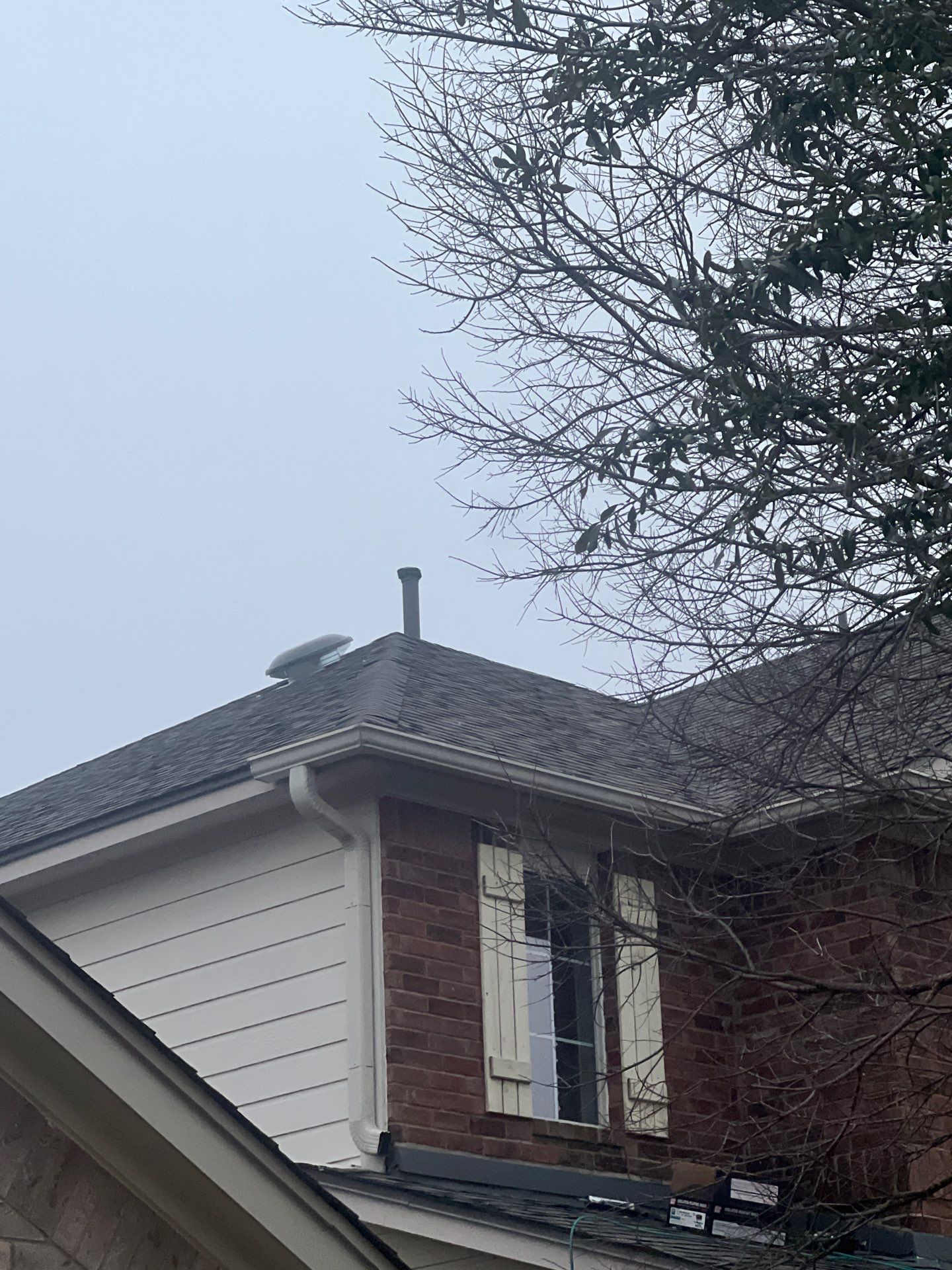 Project in Round Rock  by Rhino Roofing and General Contracting, LLC