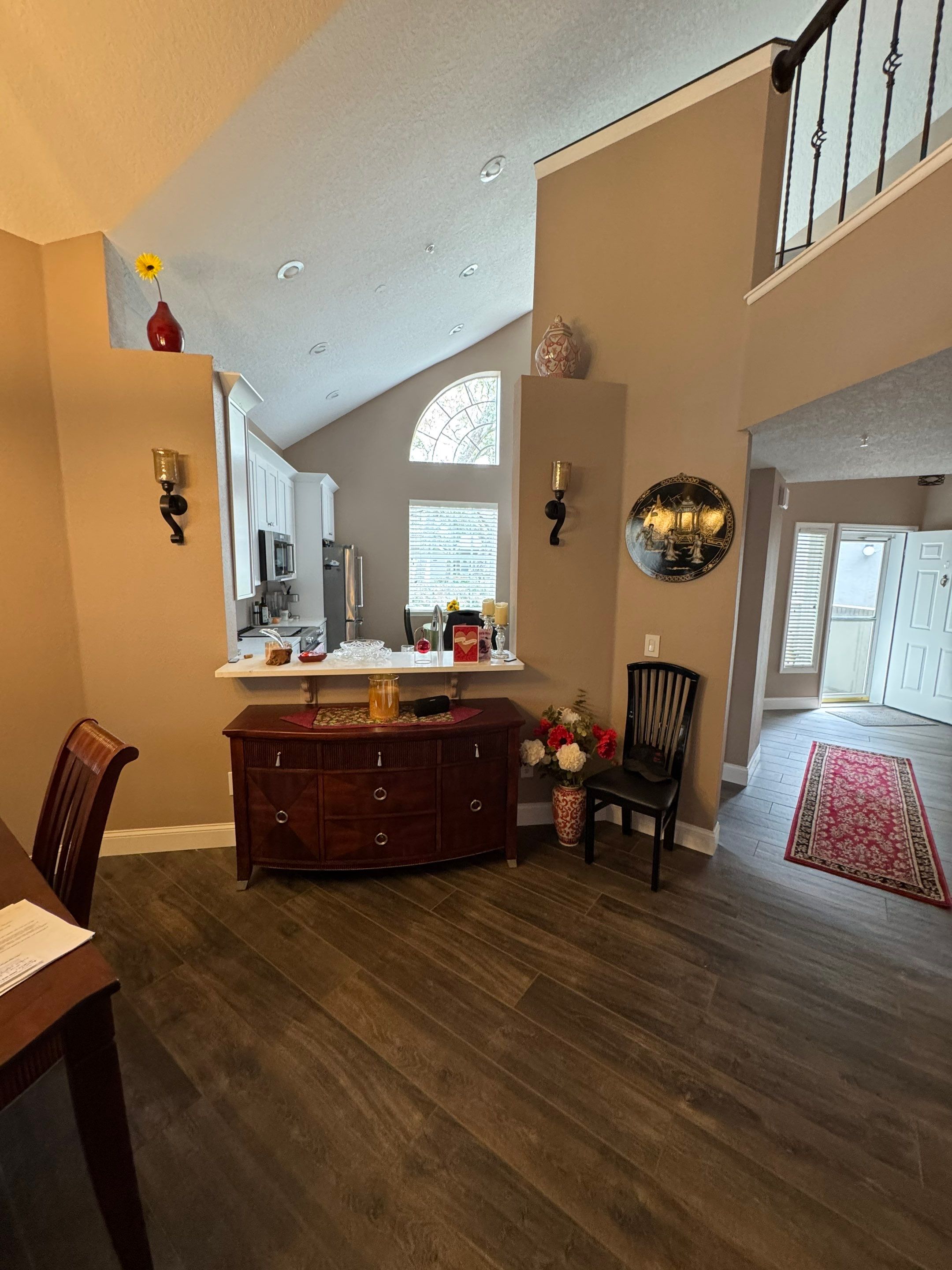 Hurricane Milton Remodel: Restoring and Enhancing a Storm-Damaged Home by HandyMangum