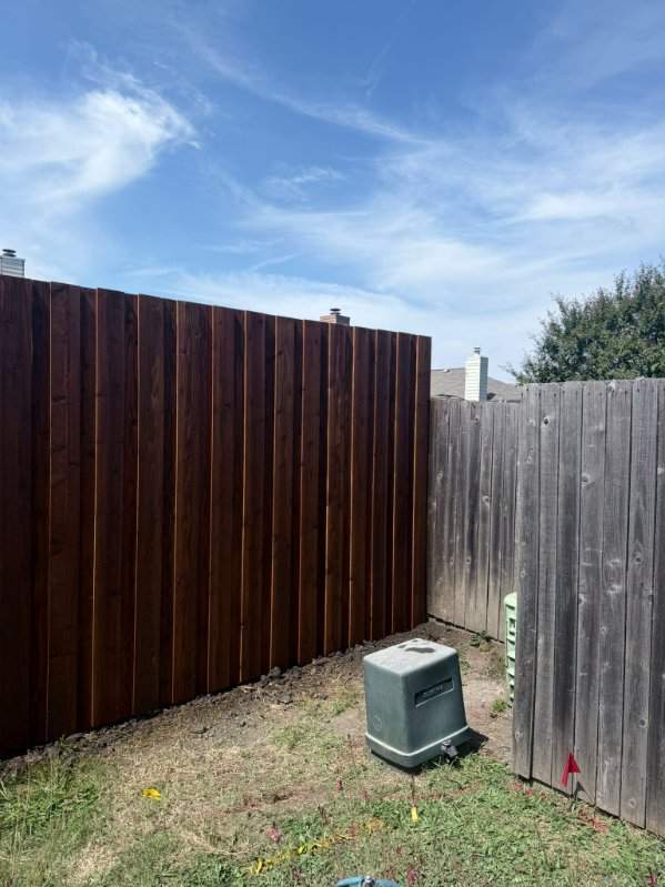 Project in Wylie by Rhino Roofing and General Contracting, LLC