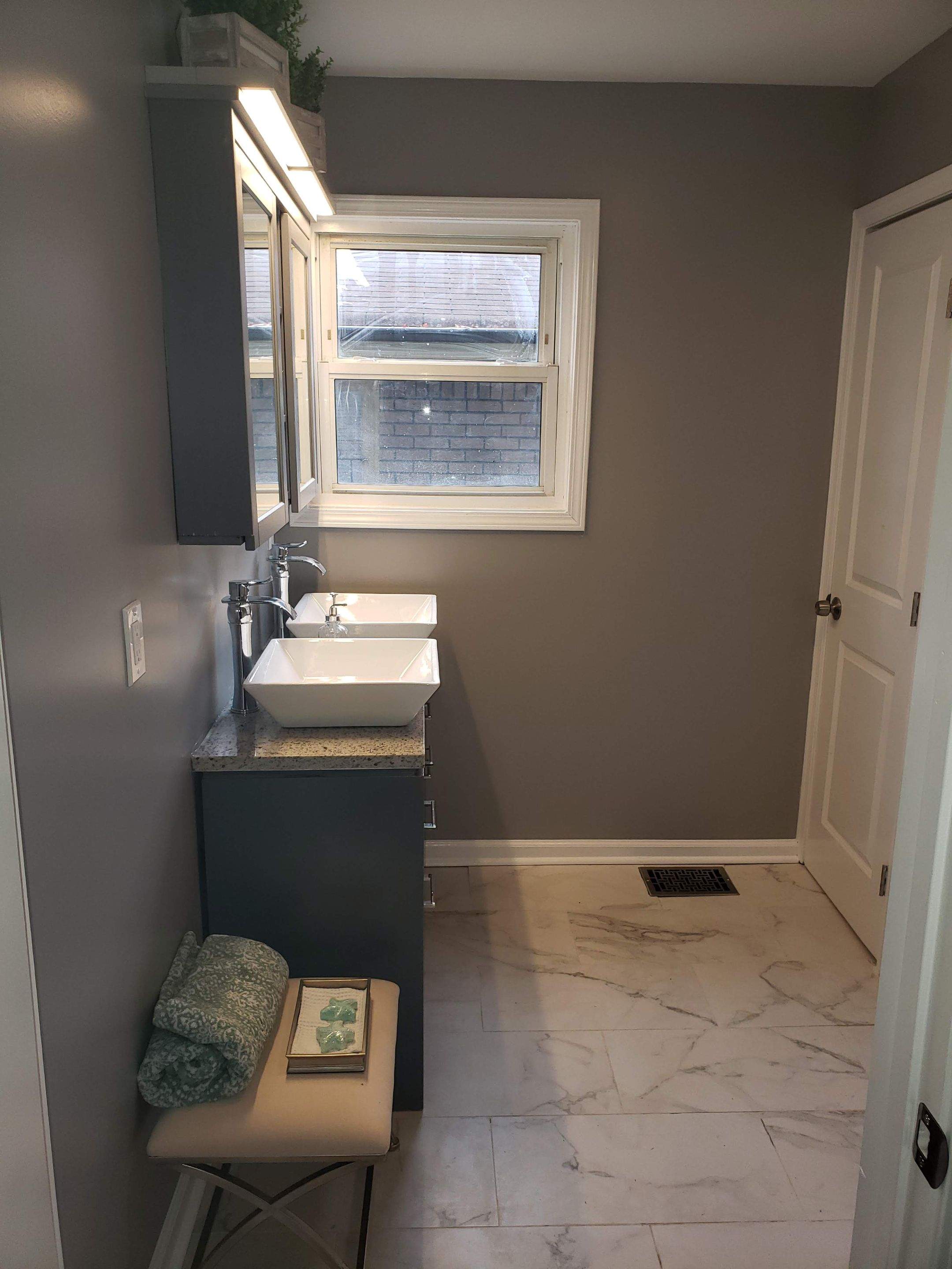 2nd Story Addition by Ajayi Design and Construction