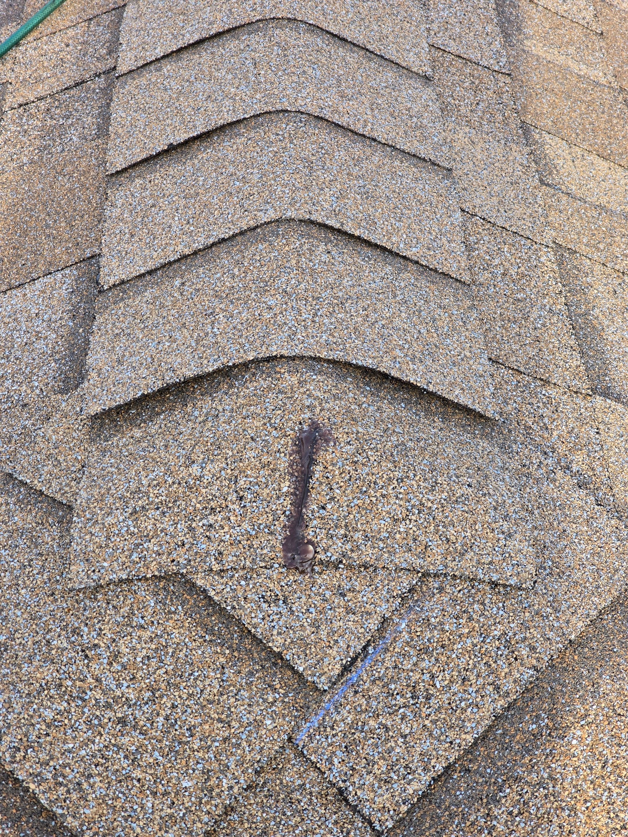 Project in Saint Joseph by Committed 365 Roofing