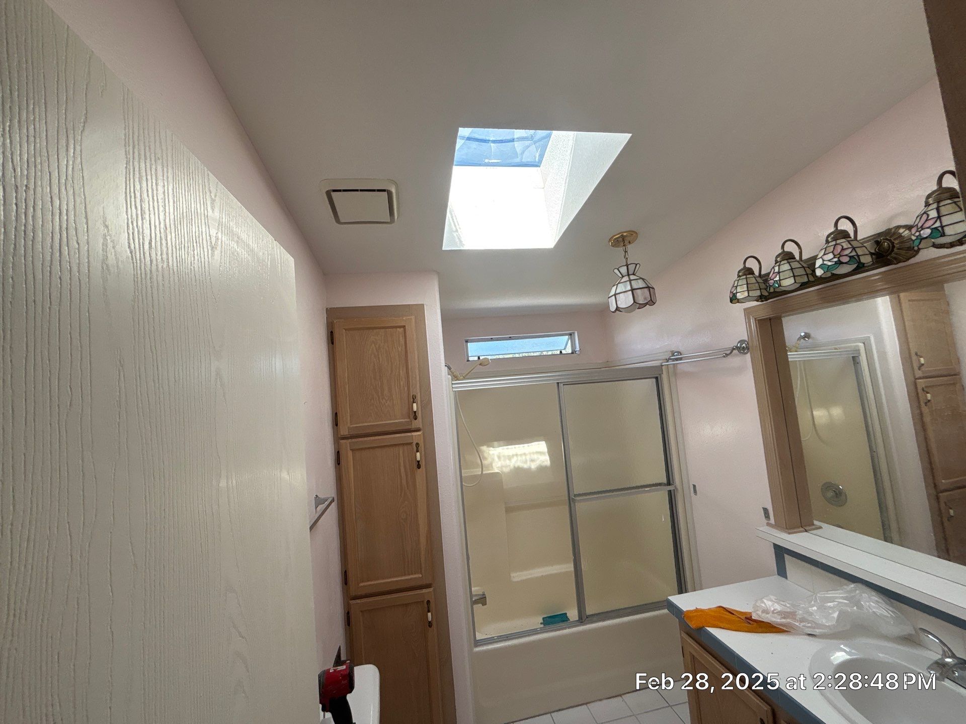 Water Damage In Palmetto by Ampm Restoration Services 
