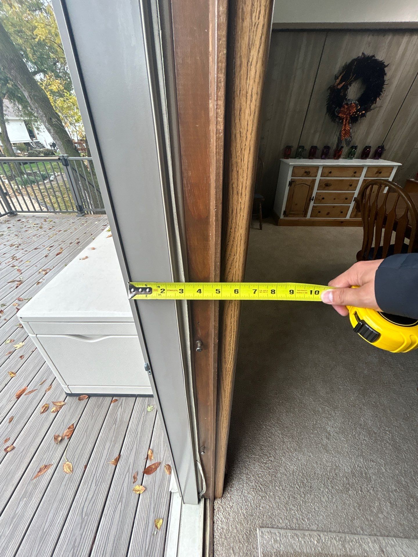 Floor-to-Ceiling Window and Sliding Door Replacement in Valley by Carps Complete Exteriors