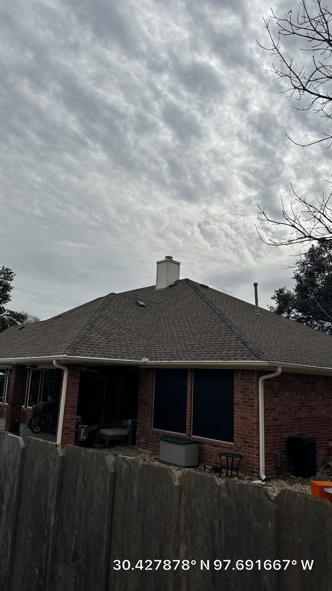 Full Roof Replacement by Cool Roofs