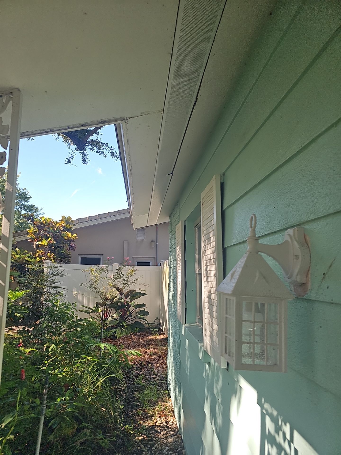 Project in Clearwater 33764 by Mitchell Roofing Company LLC 