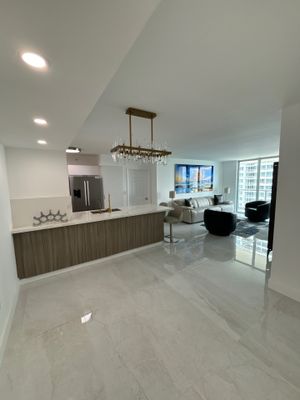Miami Condo Unit Renovation