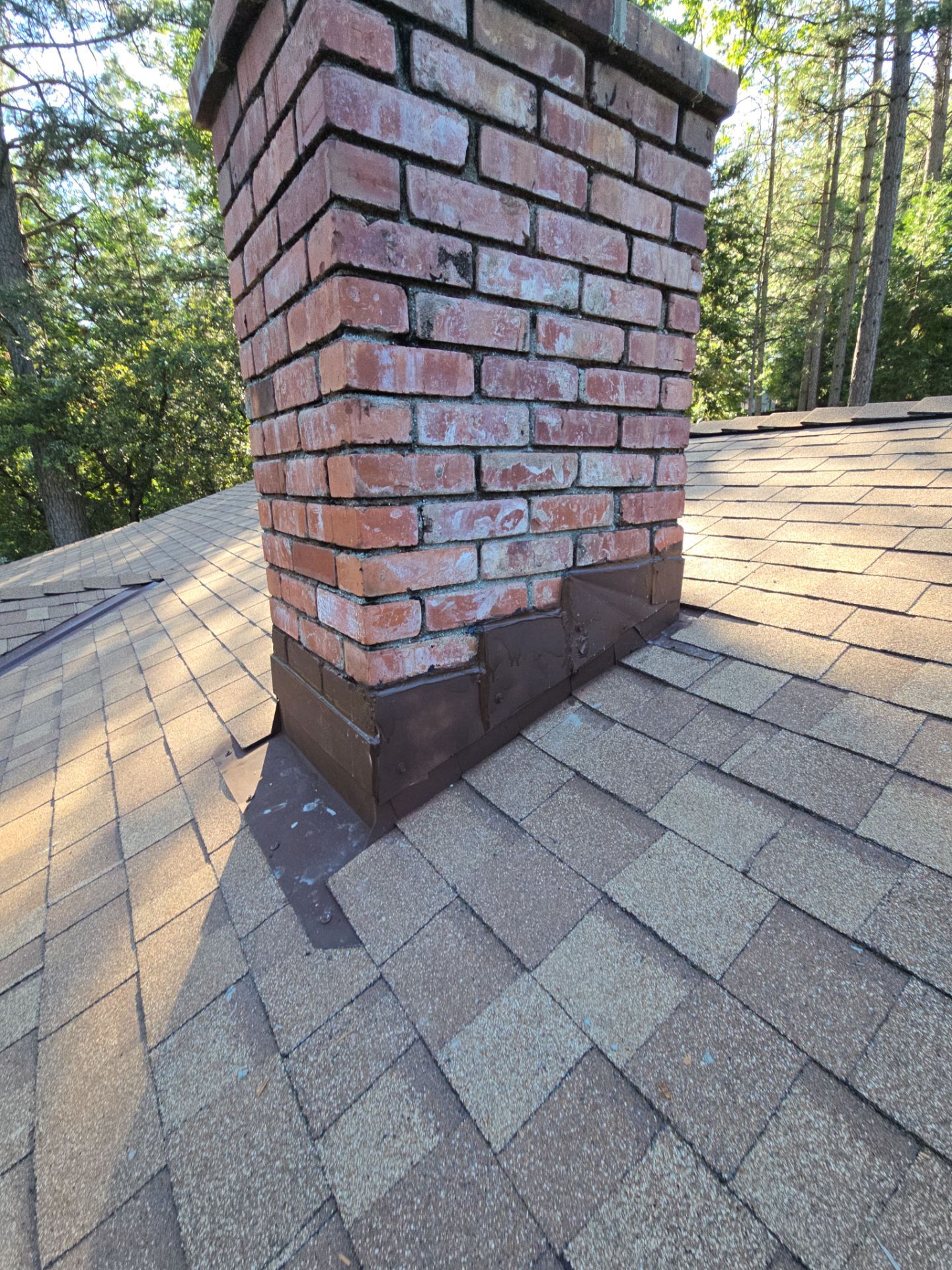 Residential Roofing and Solatube by Byers Enterprises 