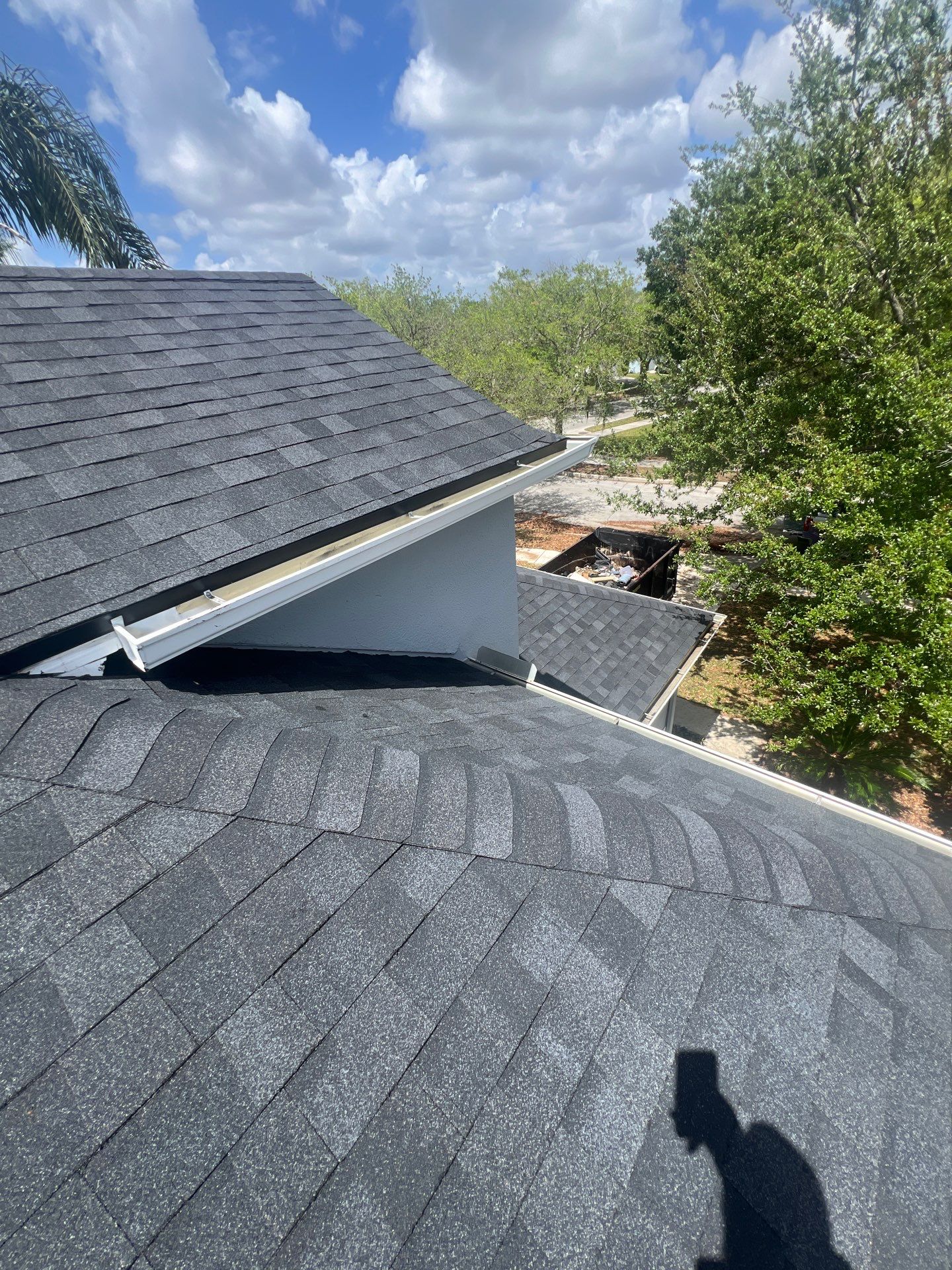 Project in Orlando by Gravity Roofing LLC