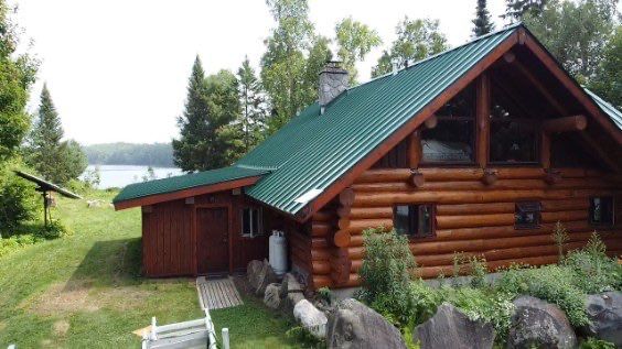 Roof Replacement using 16" Standing Seam Panels by Jay Carter Roofing & Sheet Metal