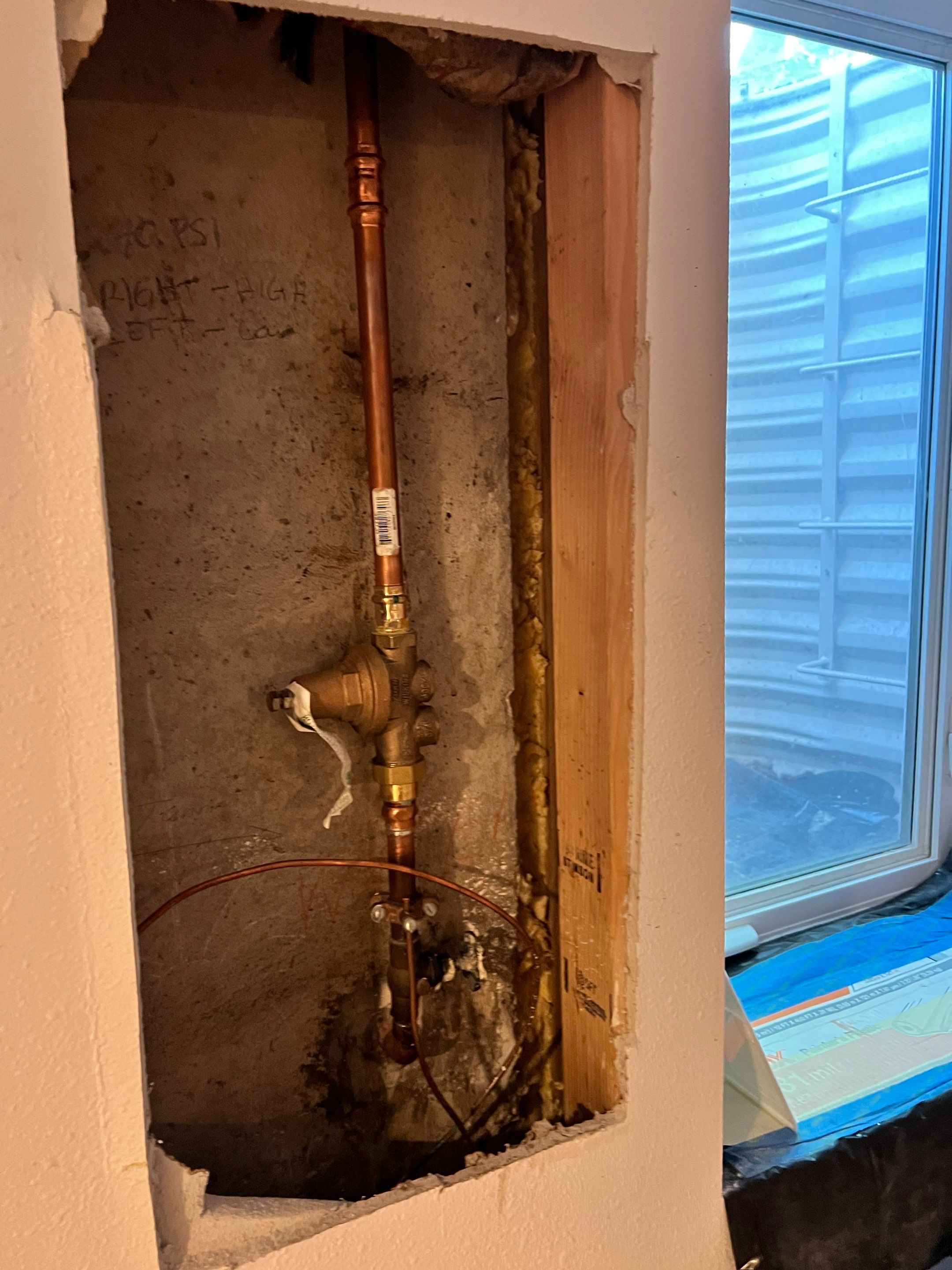 PRV by Plumbing Connect Systems LLC