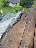 Roof Replacement by Homestyle in Lorain by Homestyle Home Improvements (HHI)