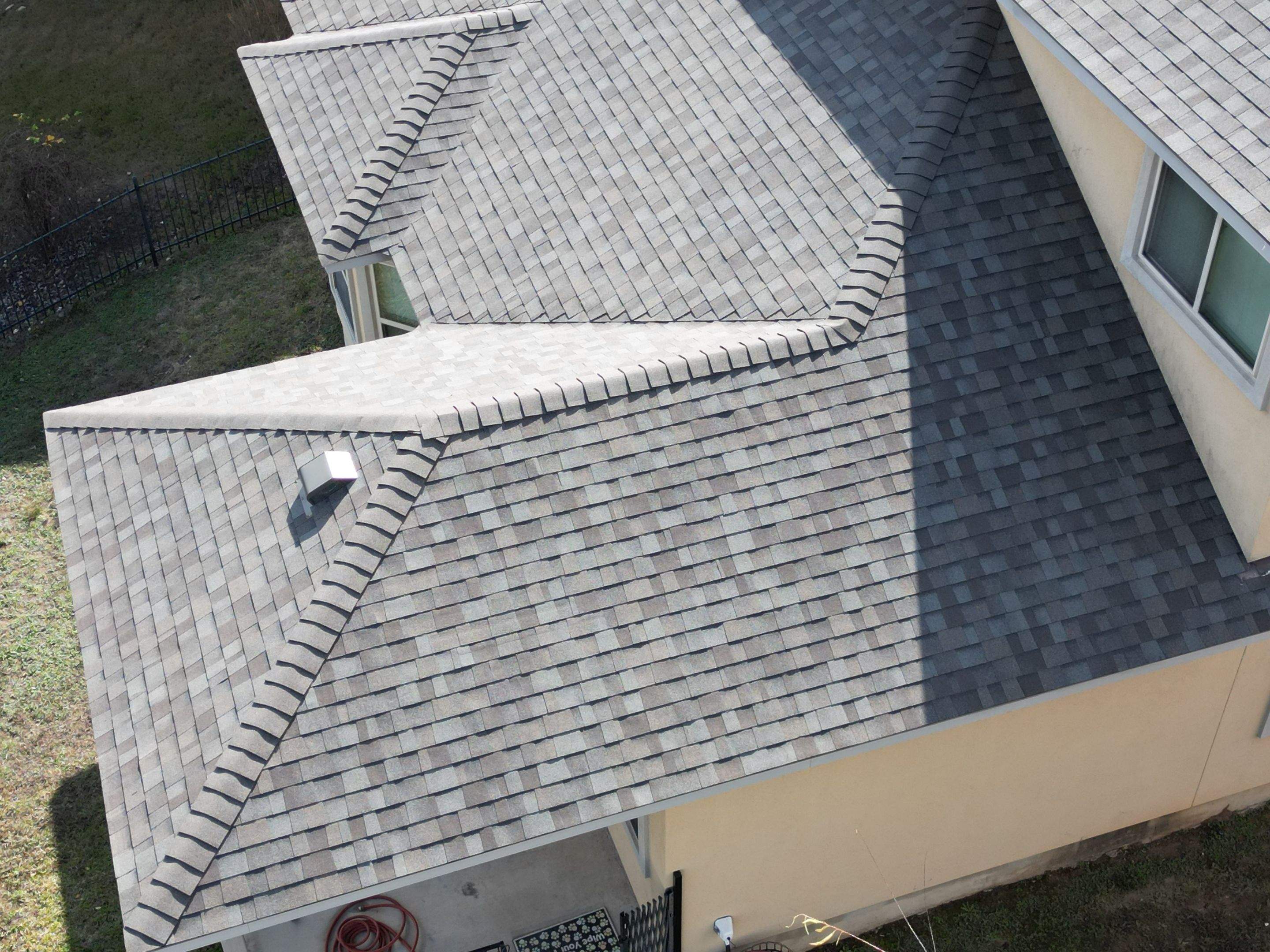 Driftwood - Owens Corning TruDefinition Duration by RoofsOnly.com