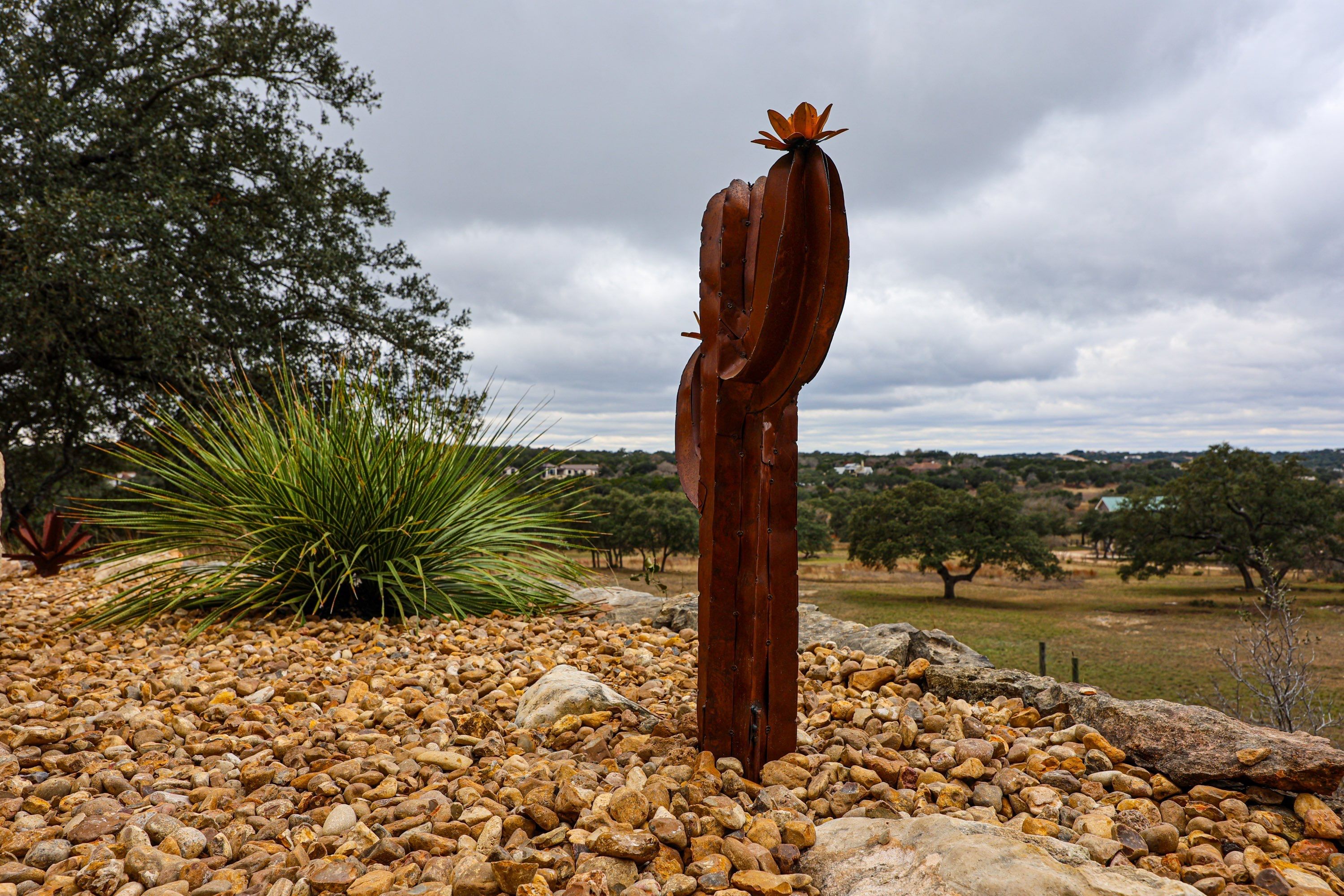 Cordillera Ranch, Boerne Tx. by Hole In One Lawns, LLC