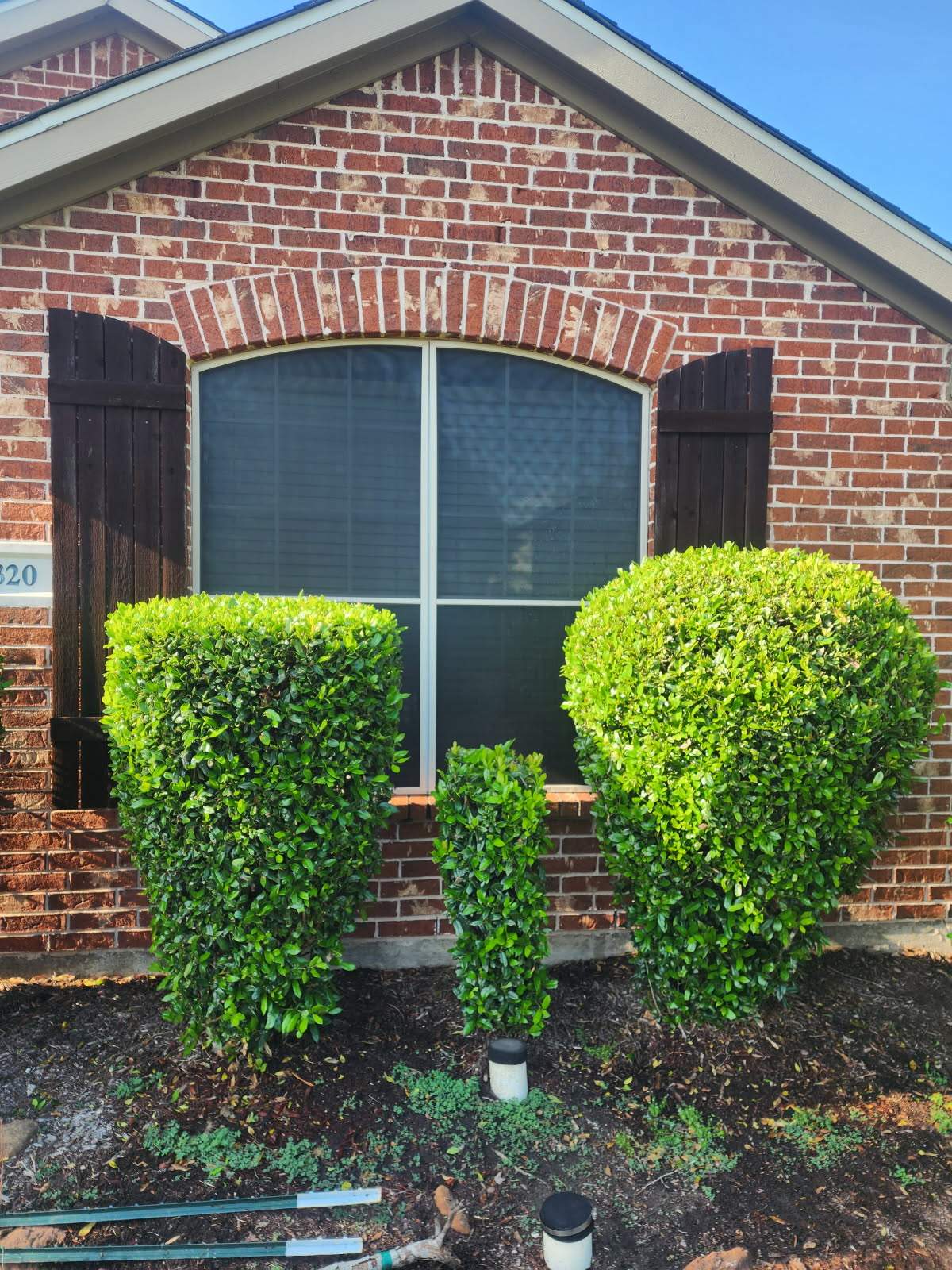 Project in Wylie by Rhino Roofing and General Contracting, LLC