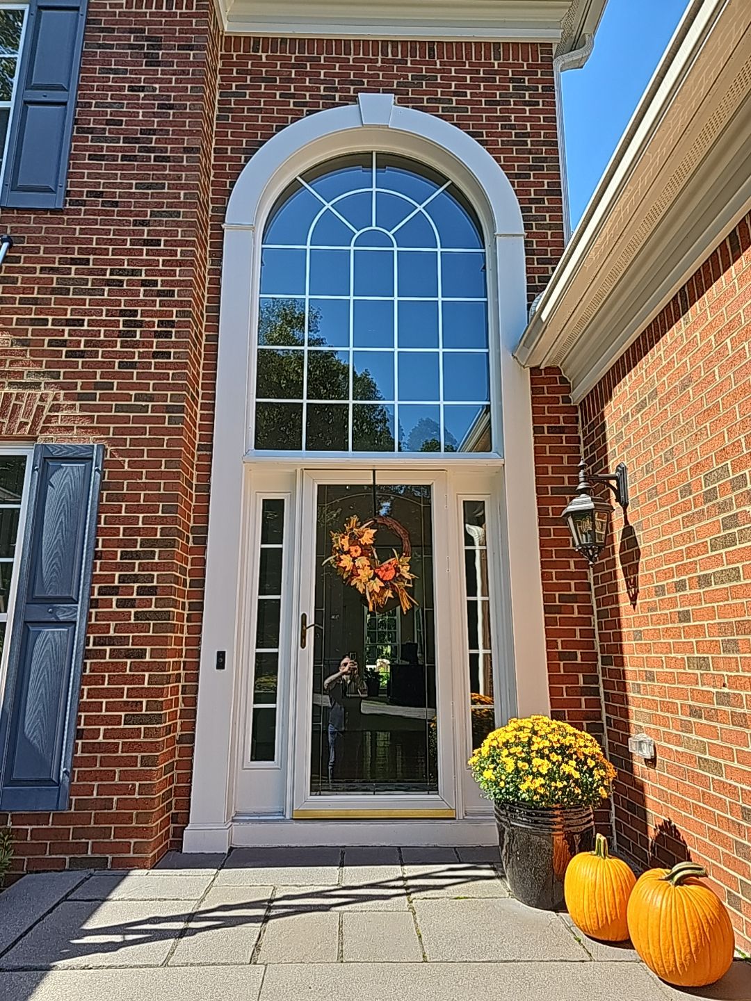 Provia Aspect window repacement by Window Depot of Annapolis