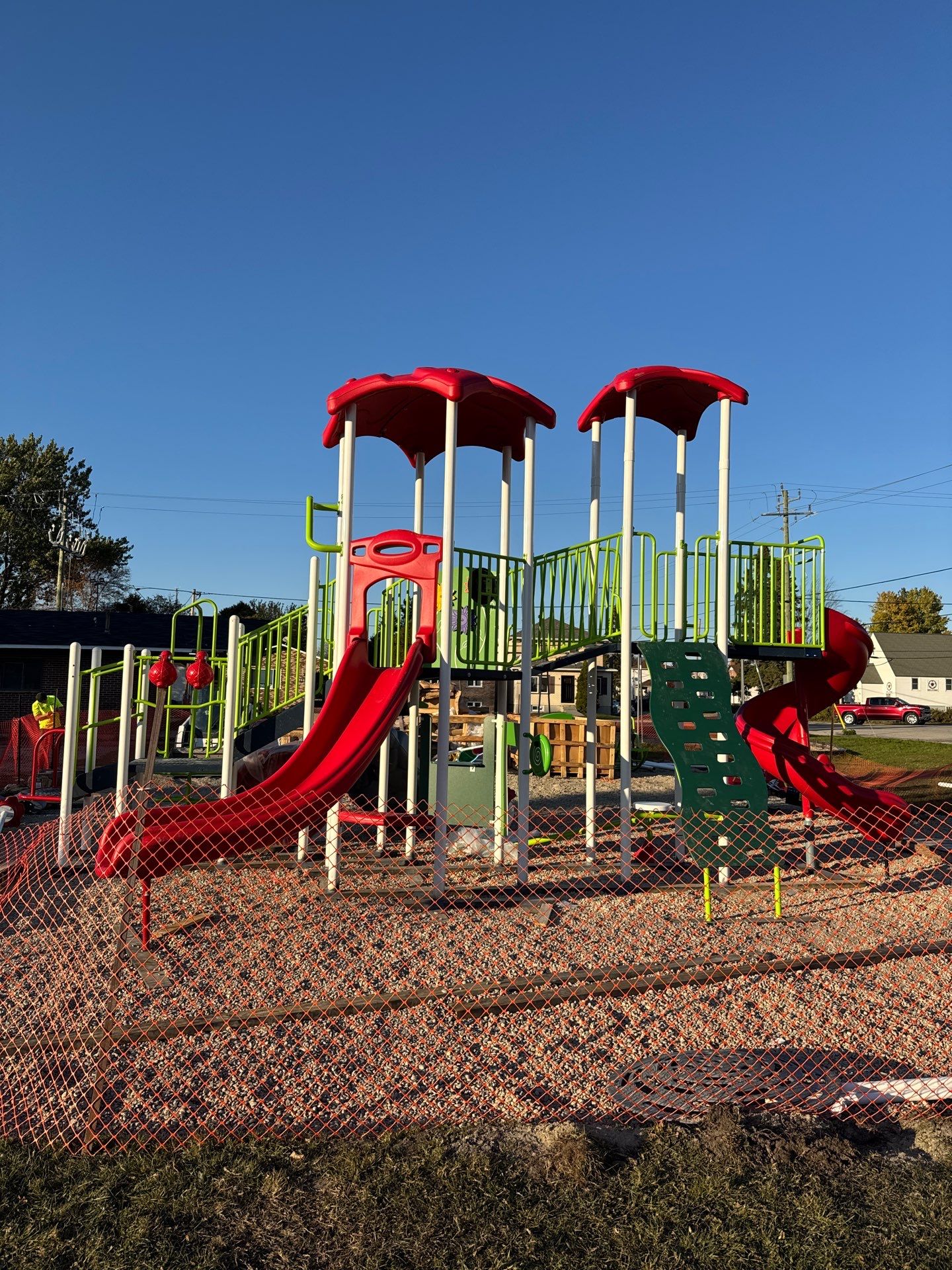 Roy Nicholson, Timmins ON by Bray’k Away Development