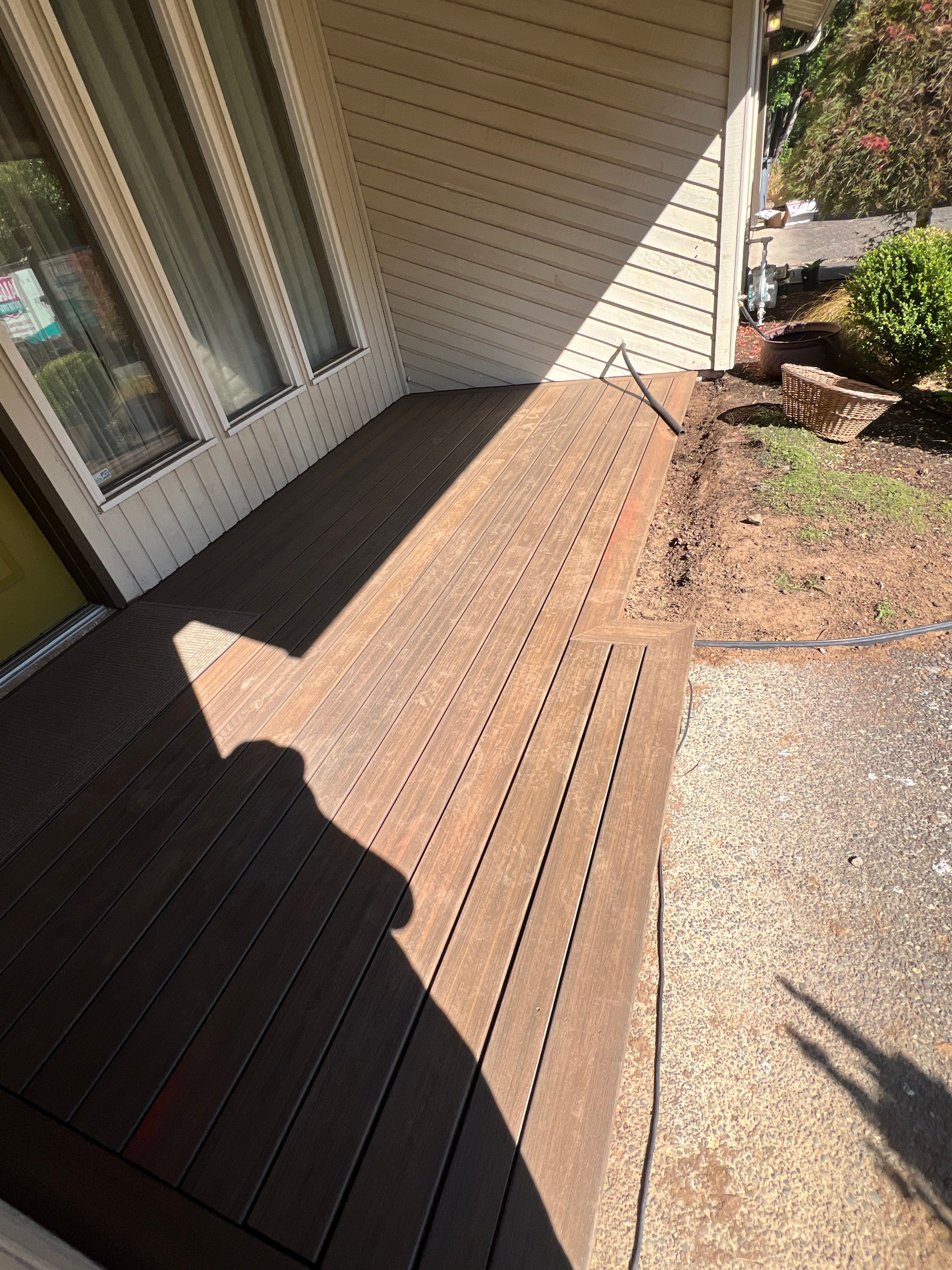 Deck | Deck in Brush Prairie, WA 98606 by Valiant Roofing, LLC