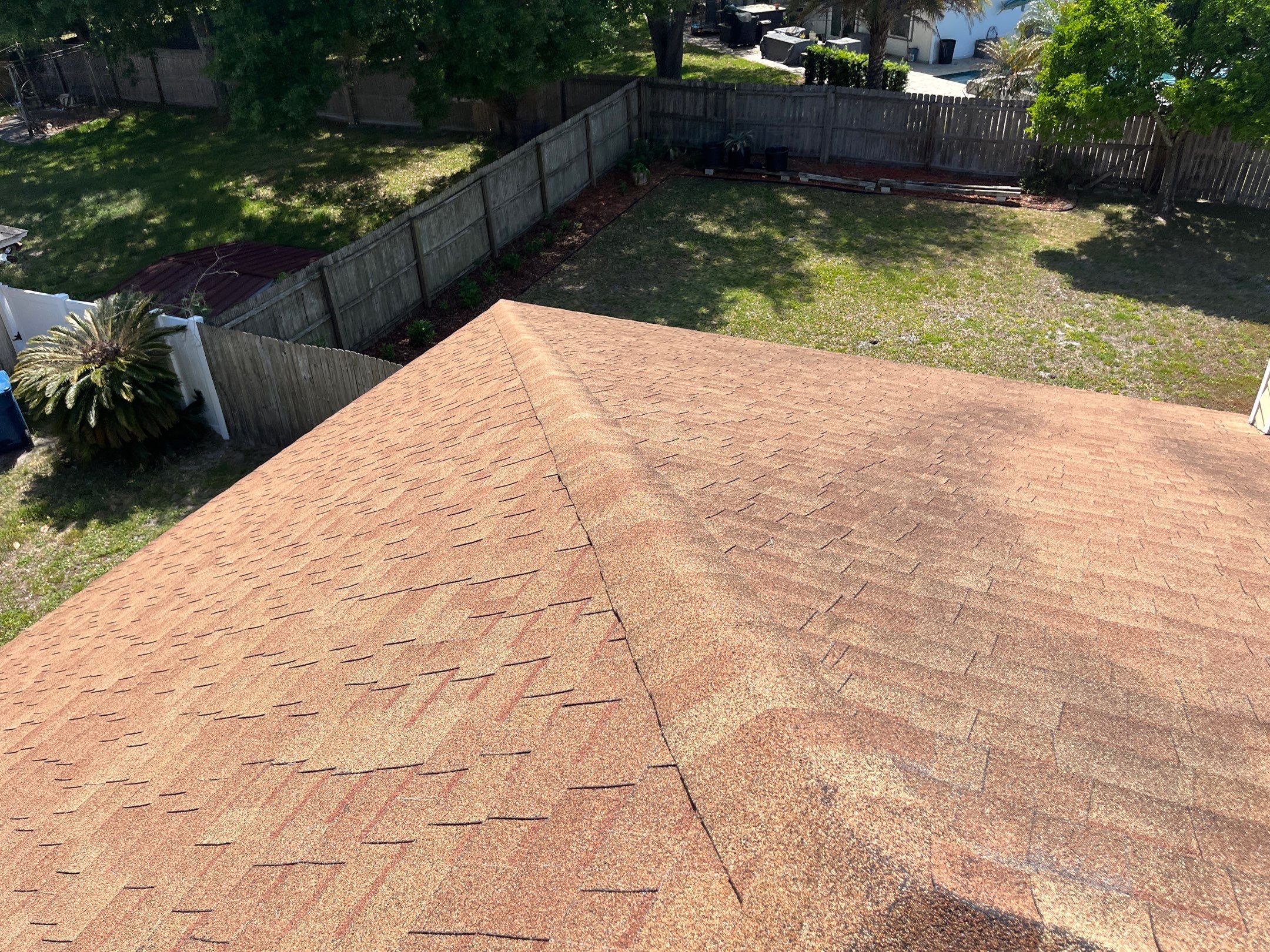 Shingle -> Shingle by Prime Roofing
