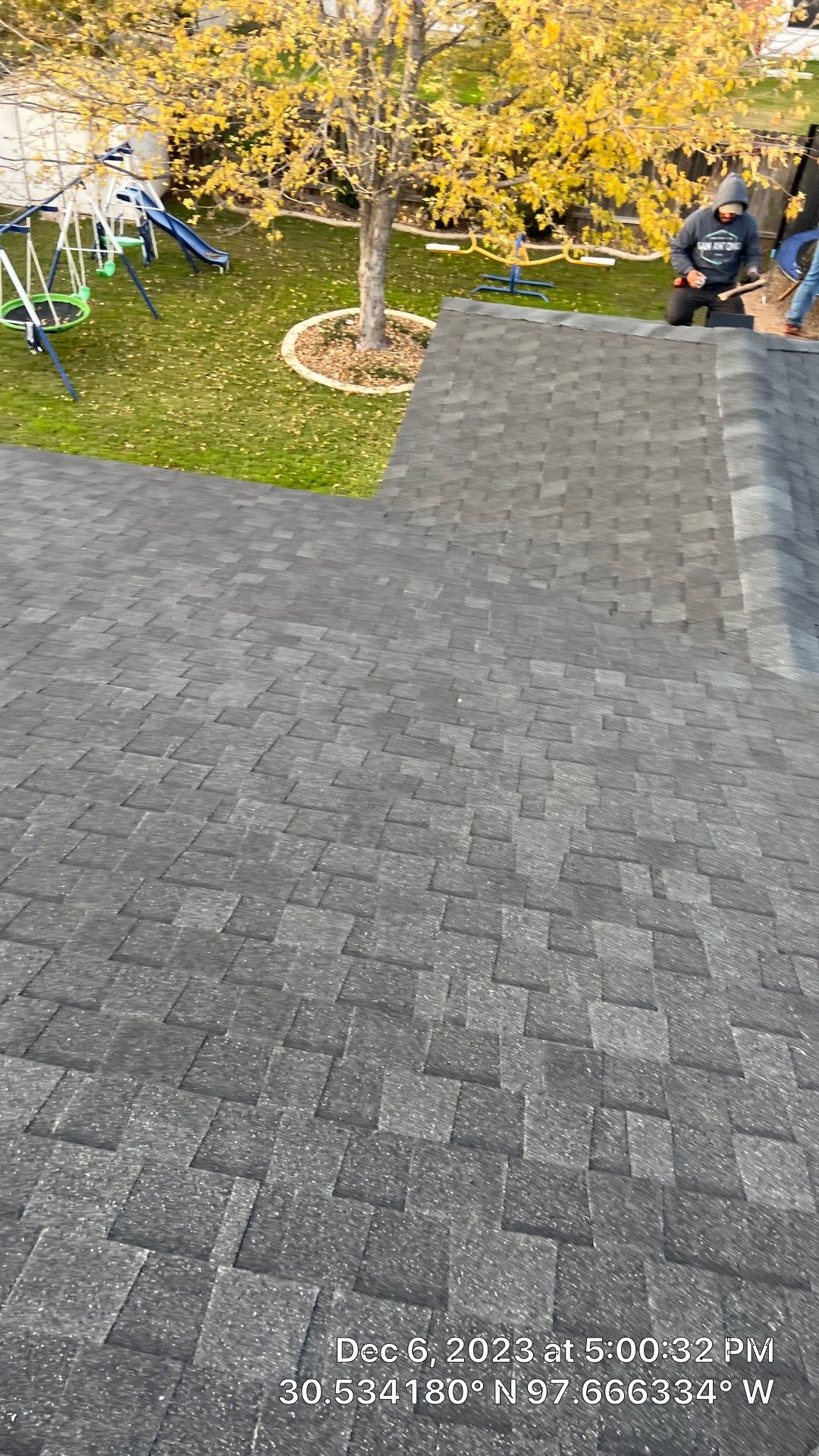 Residential by Safepro Roofing