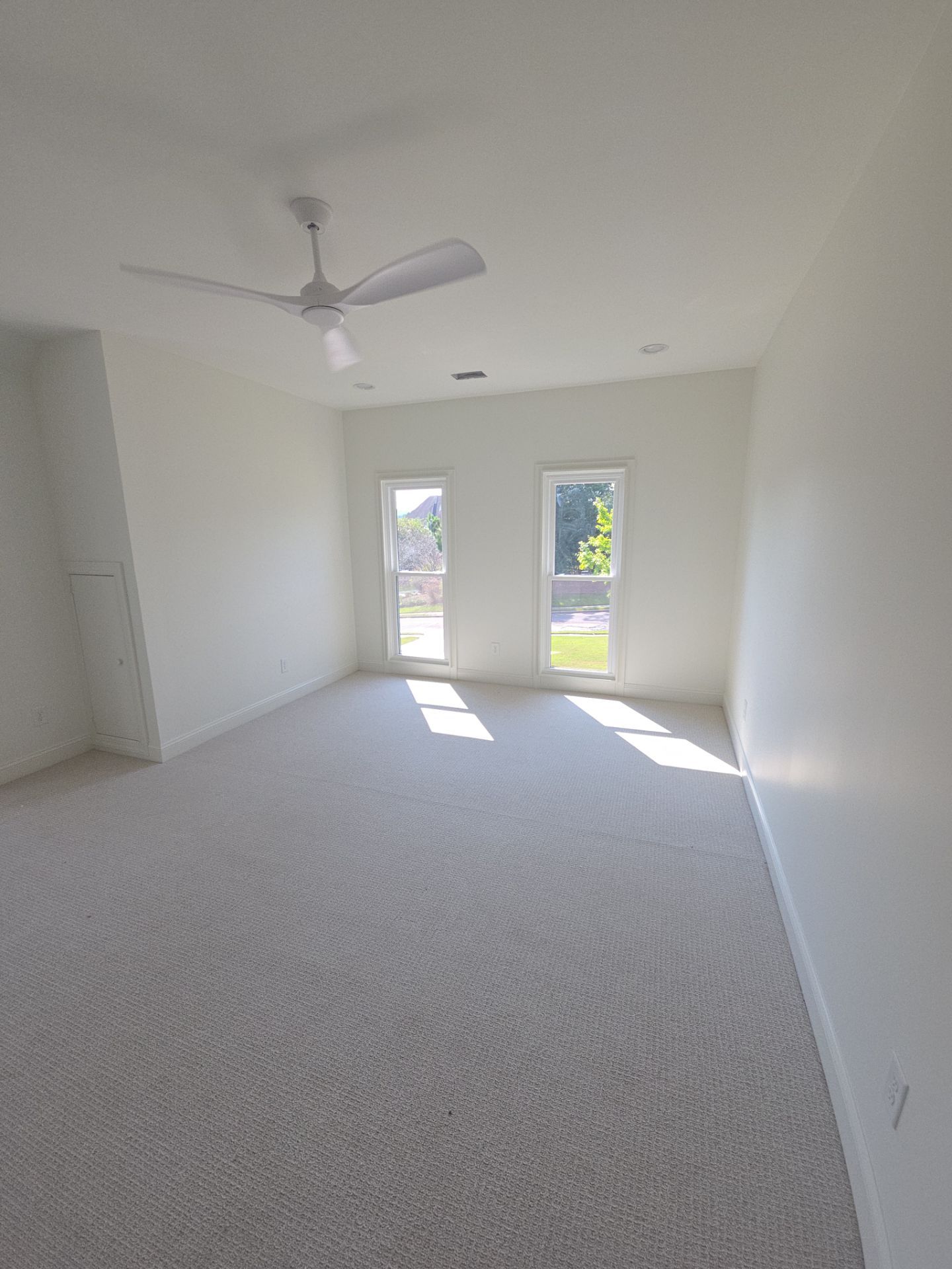 Wallace Project in Hoover by The Window Source