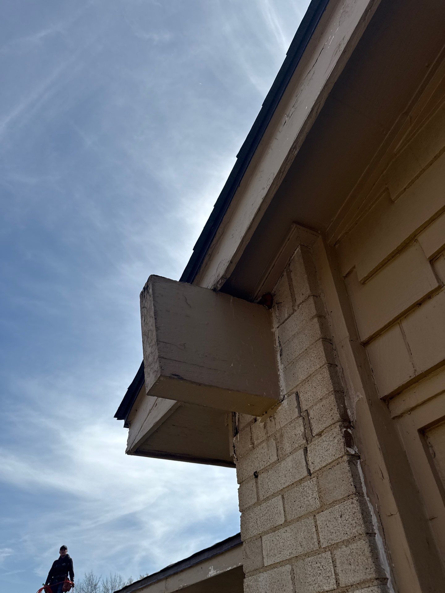 Project in Lancaster by Rhino Roofing and General Contracting, LLC