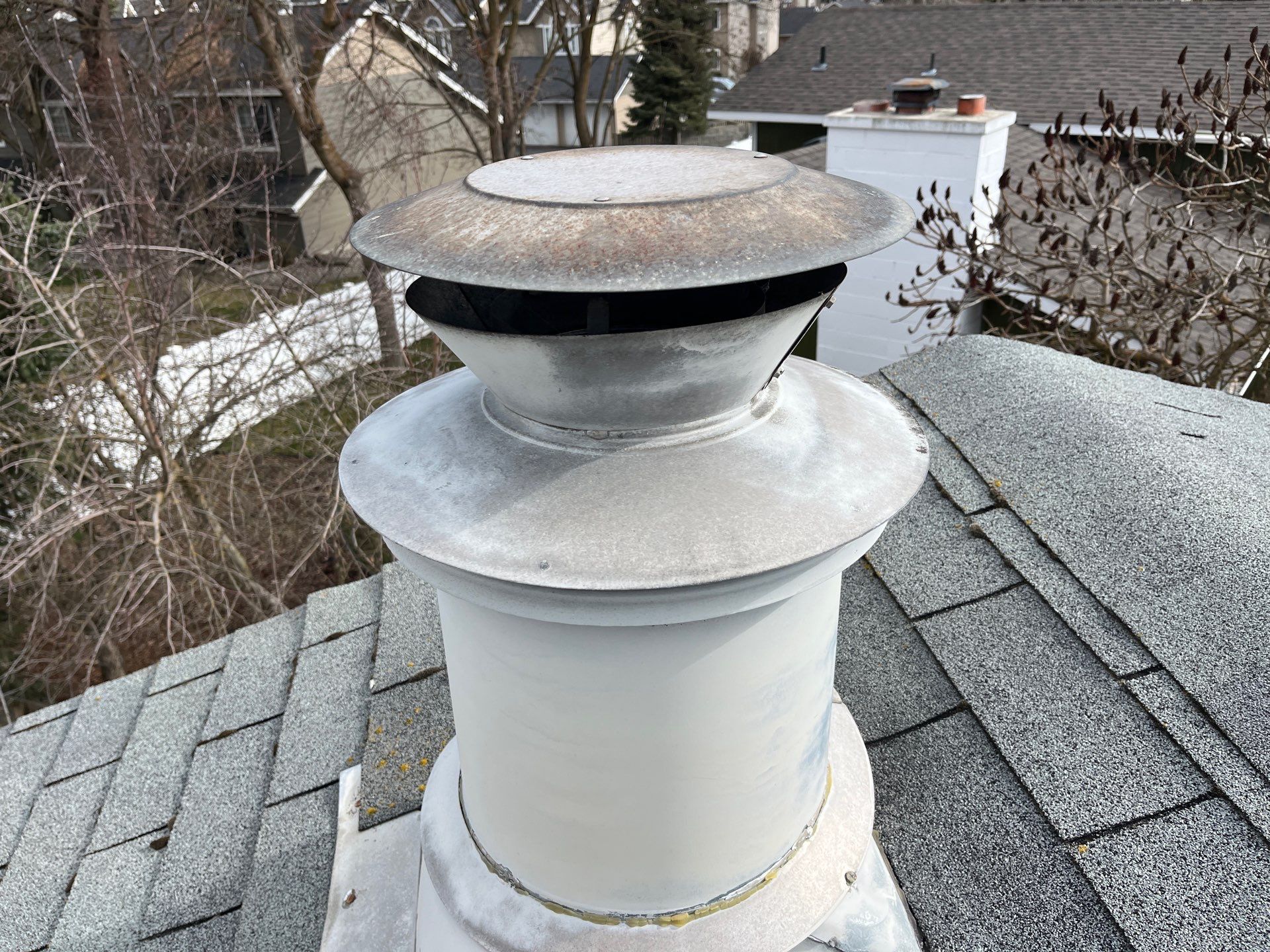 Project in Spokane by Connolly Construction Company