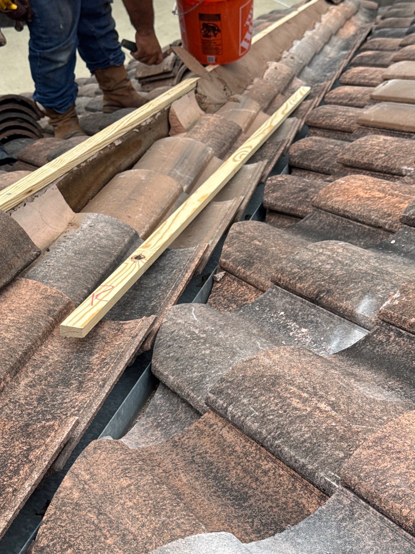 Roof Repair Sugarland by Roof Repair Company