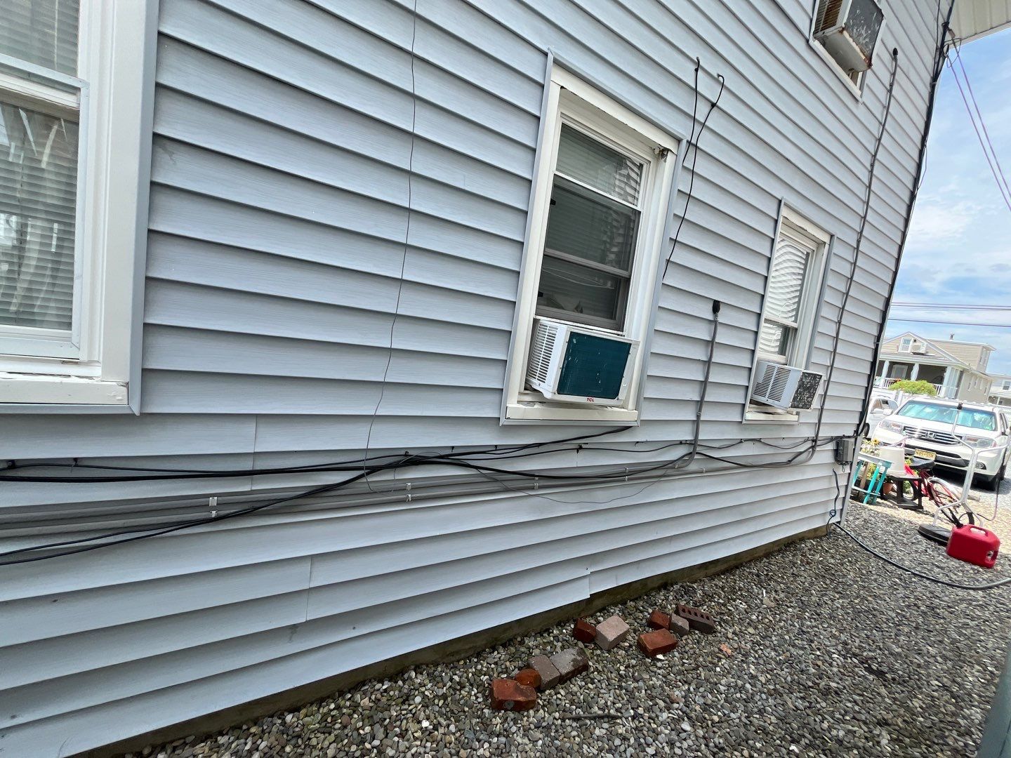 Power Wash by Fresh Coat Works LLC