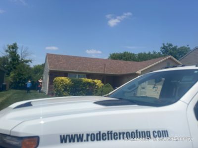 Project in Muncie, IN