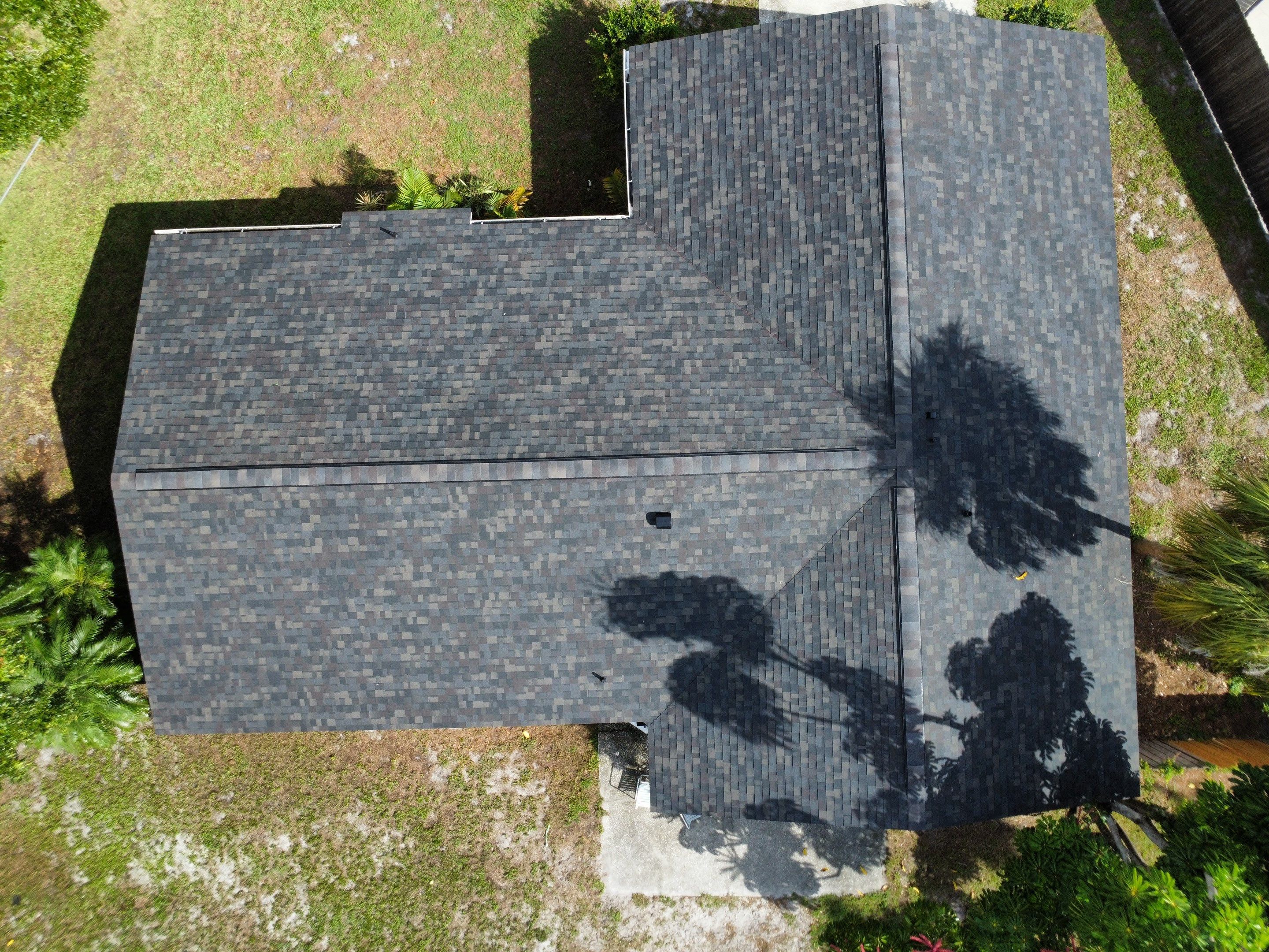 Roof Replacement in Pinellas Park, FL. by Steadfast Roofing