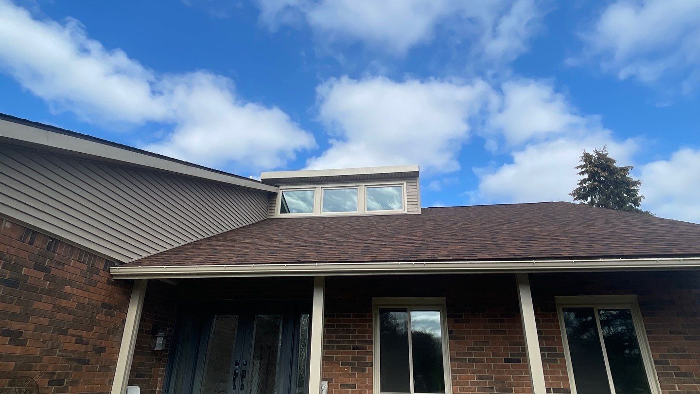 Siding Replacement using Certainteed Restoration Classic D4 by 180 Contractors
