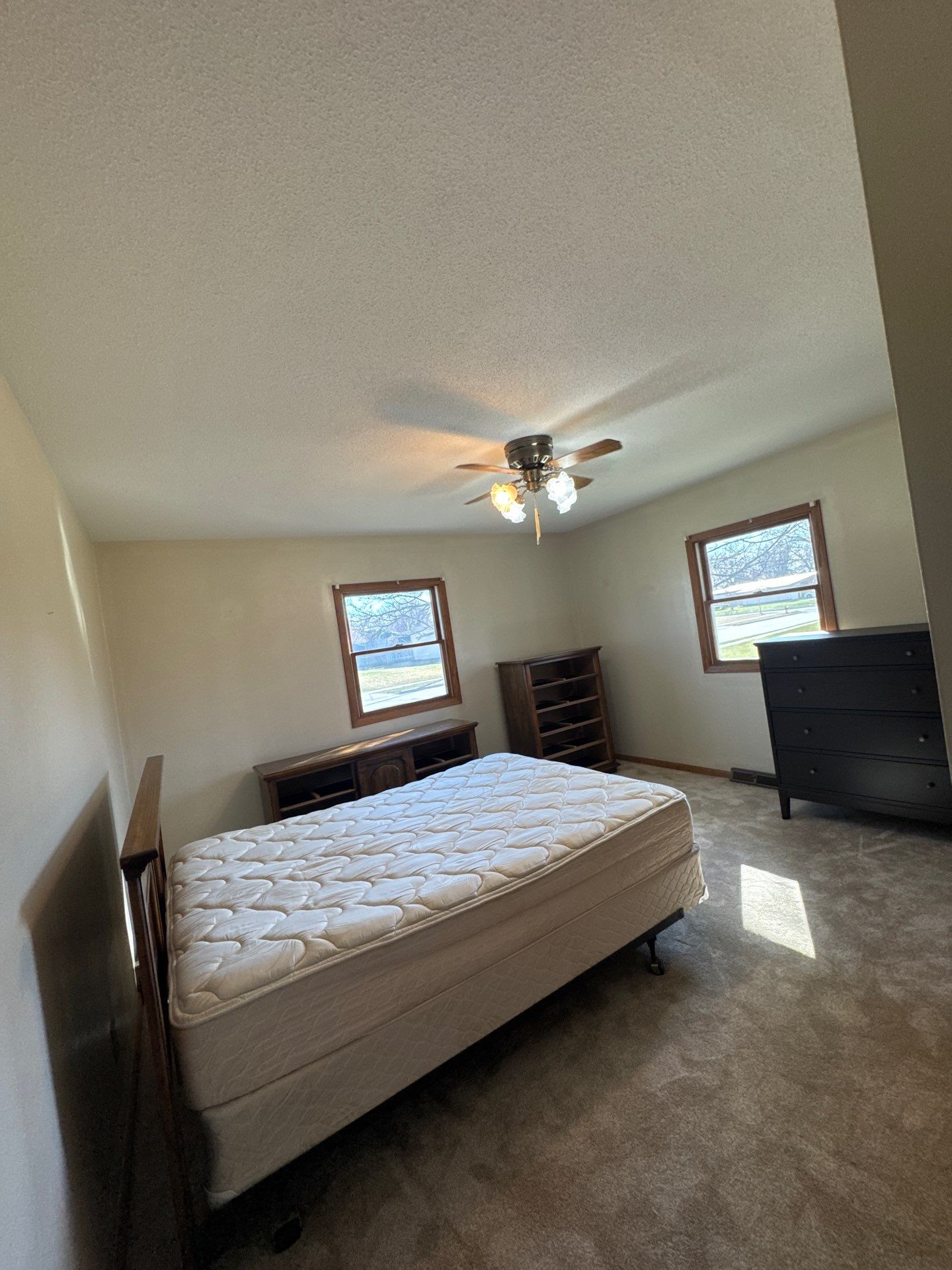 Project in Ankeny by Midwest Paint LLC