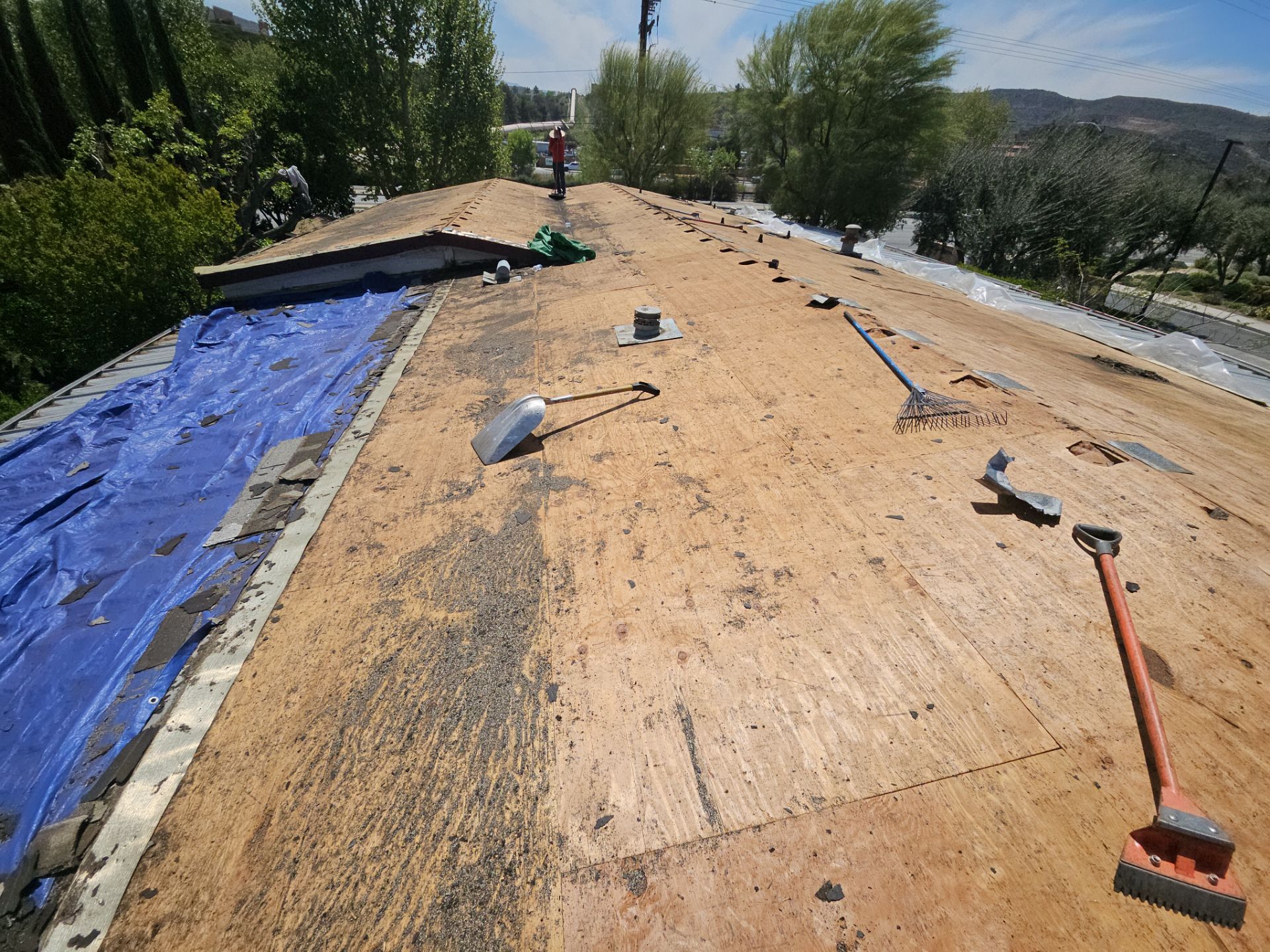 Roof Replacement- Santa Clarita, CA 91350 by Epic Roof Replacement