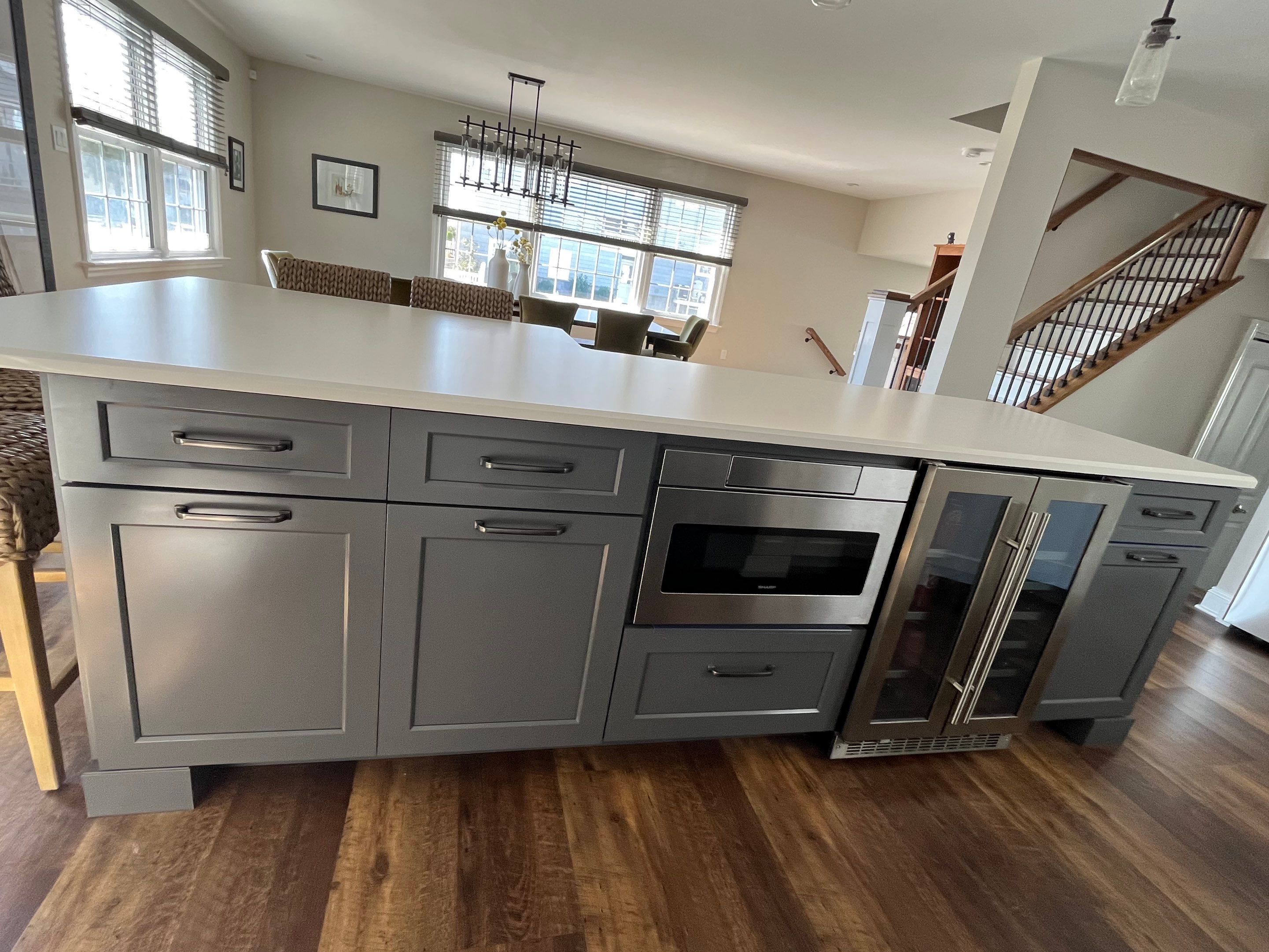 Interior Painting - Ocean City, NJ by FreshCoat Works LLC