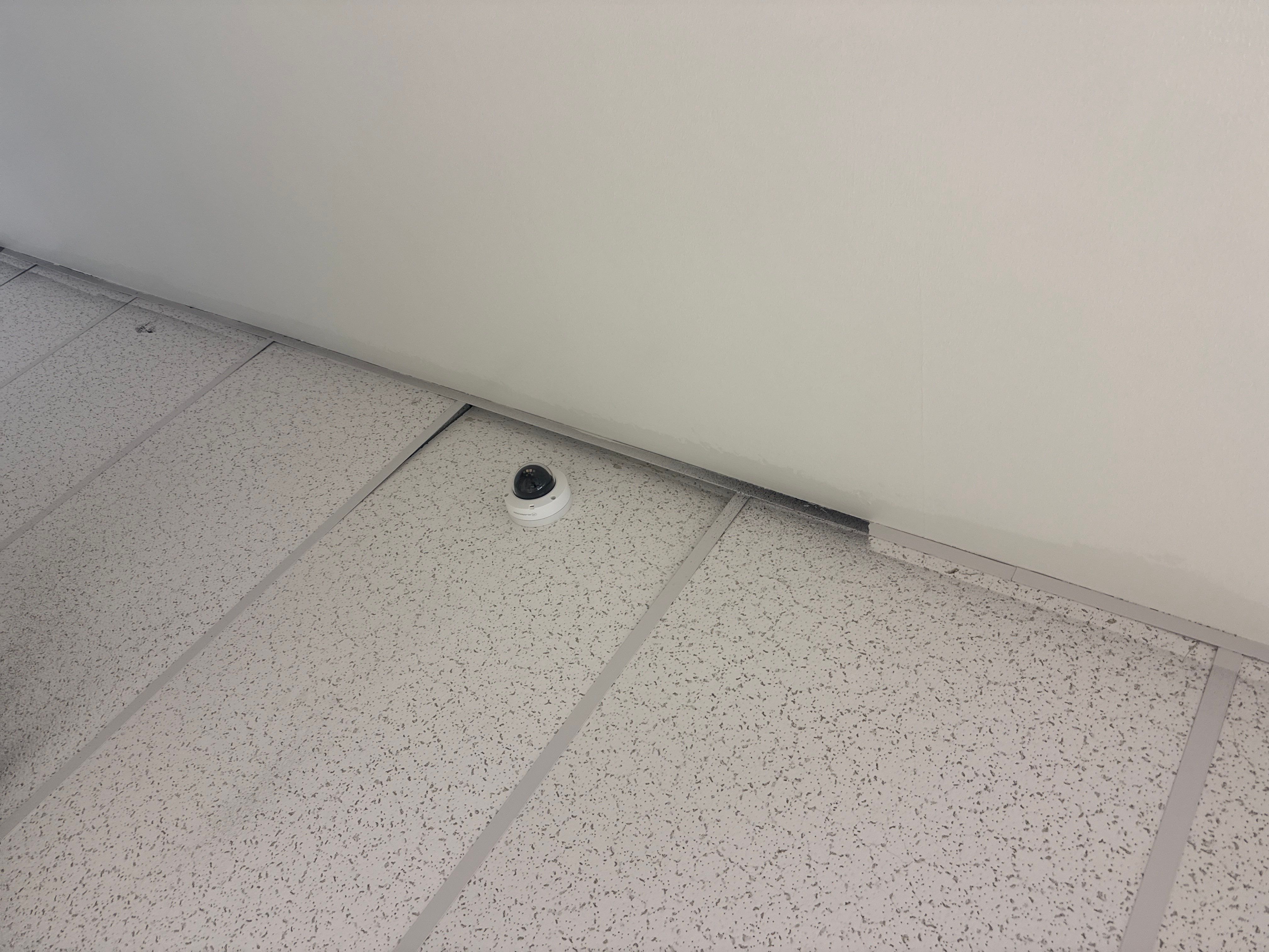 Repaint Walls in Commercial Unit by Midwest Paint LLC