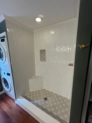 Project in Louisville