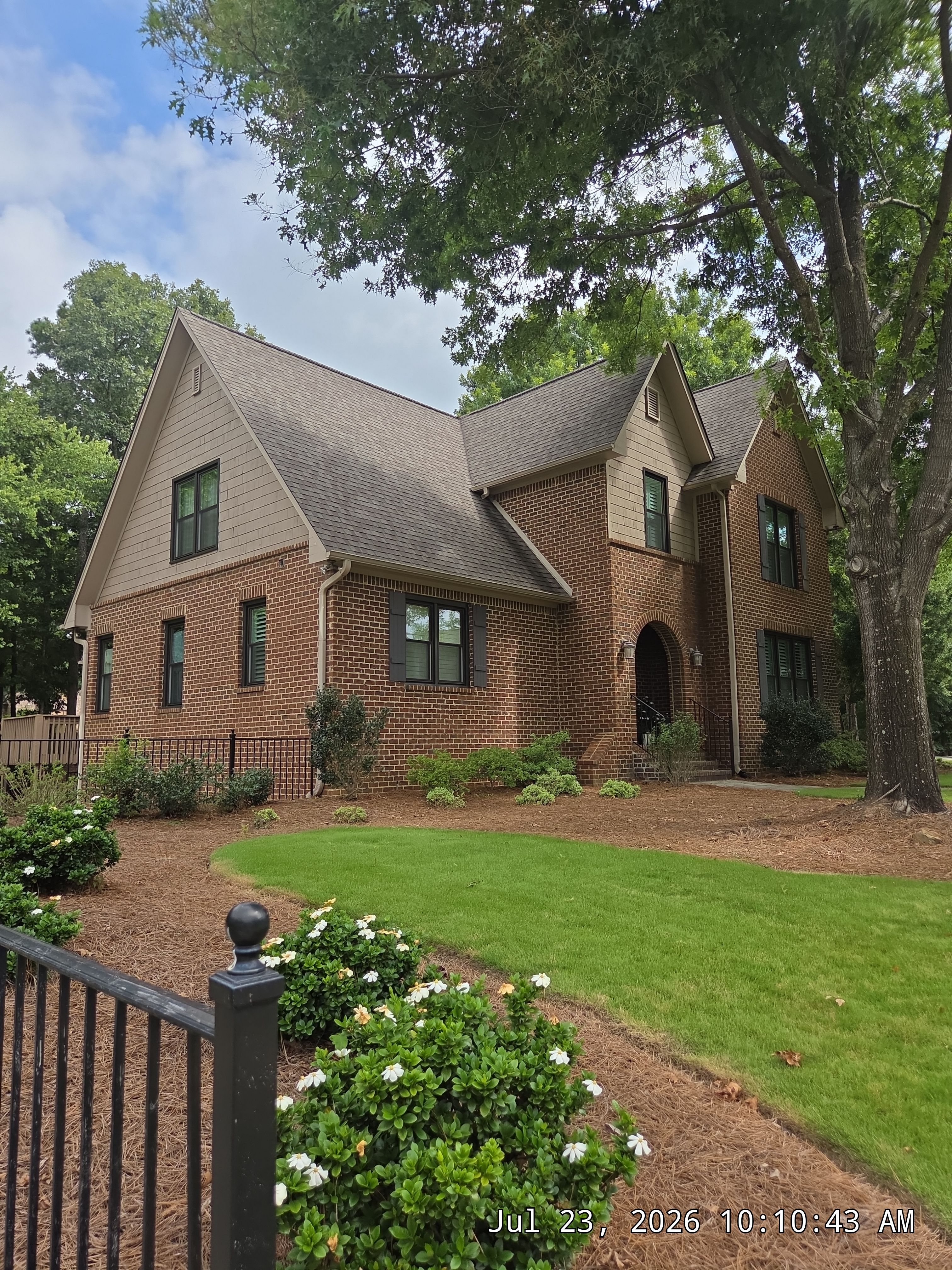 Jordan Project in Vestavia Hills by The Window Source