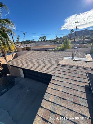 Project in Cathedral City